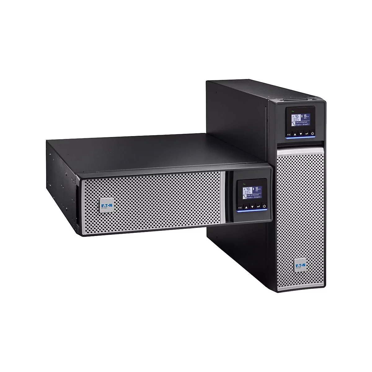 Eaton 5PX G2 - USV - 3000 Watt - 3000 VA