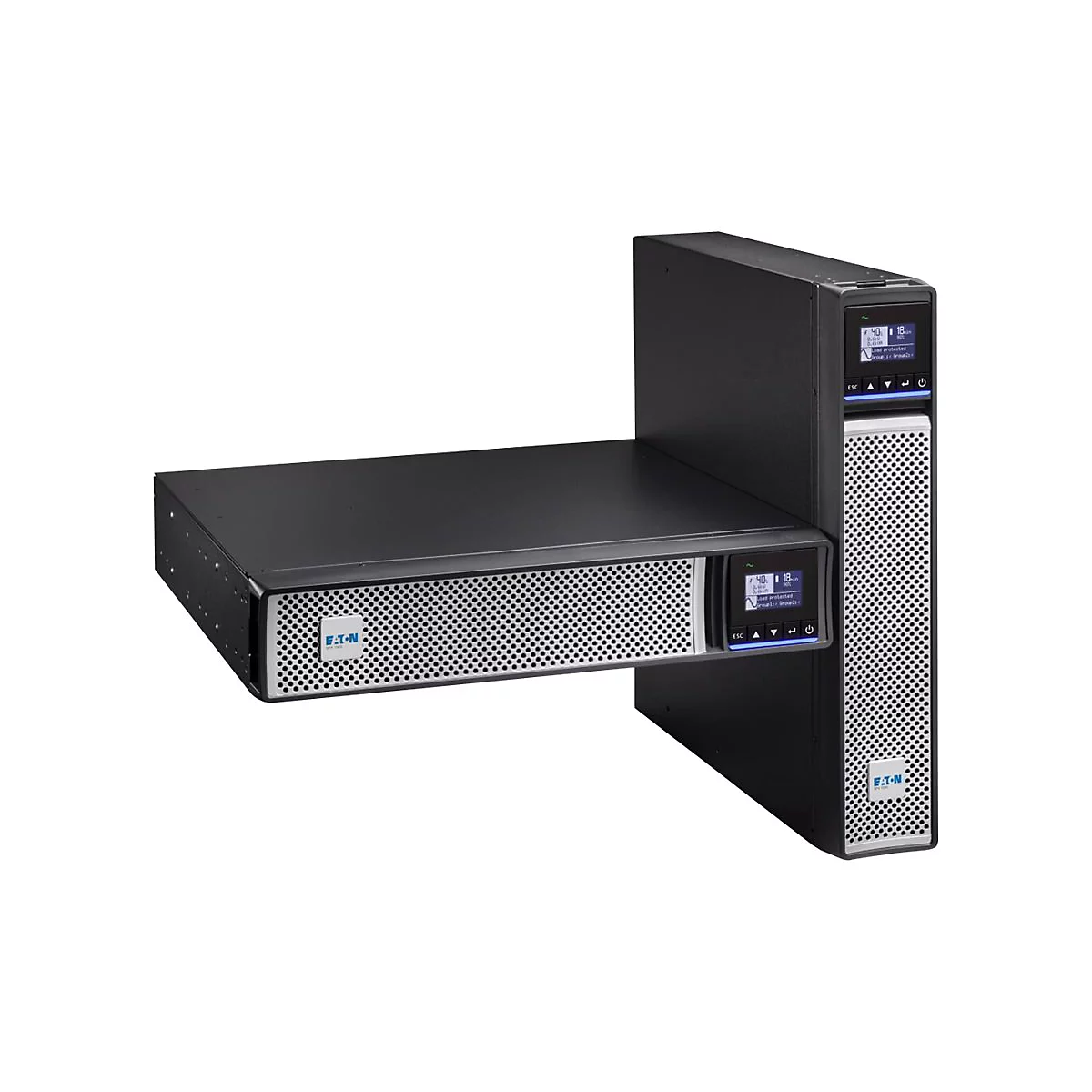 Eaton 5PX G2 - USV - 3000 Watt - 3000 VA