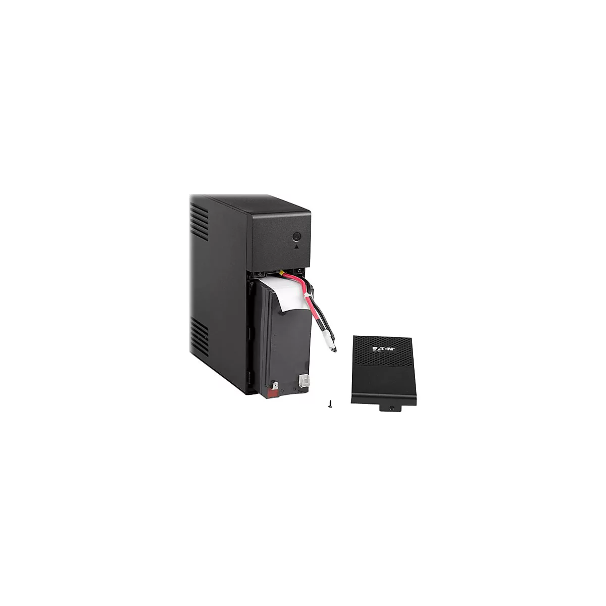 Eaton 5S 1000i - USV - 600 Watt - 1000 VA
