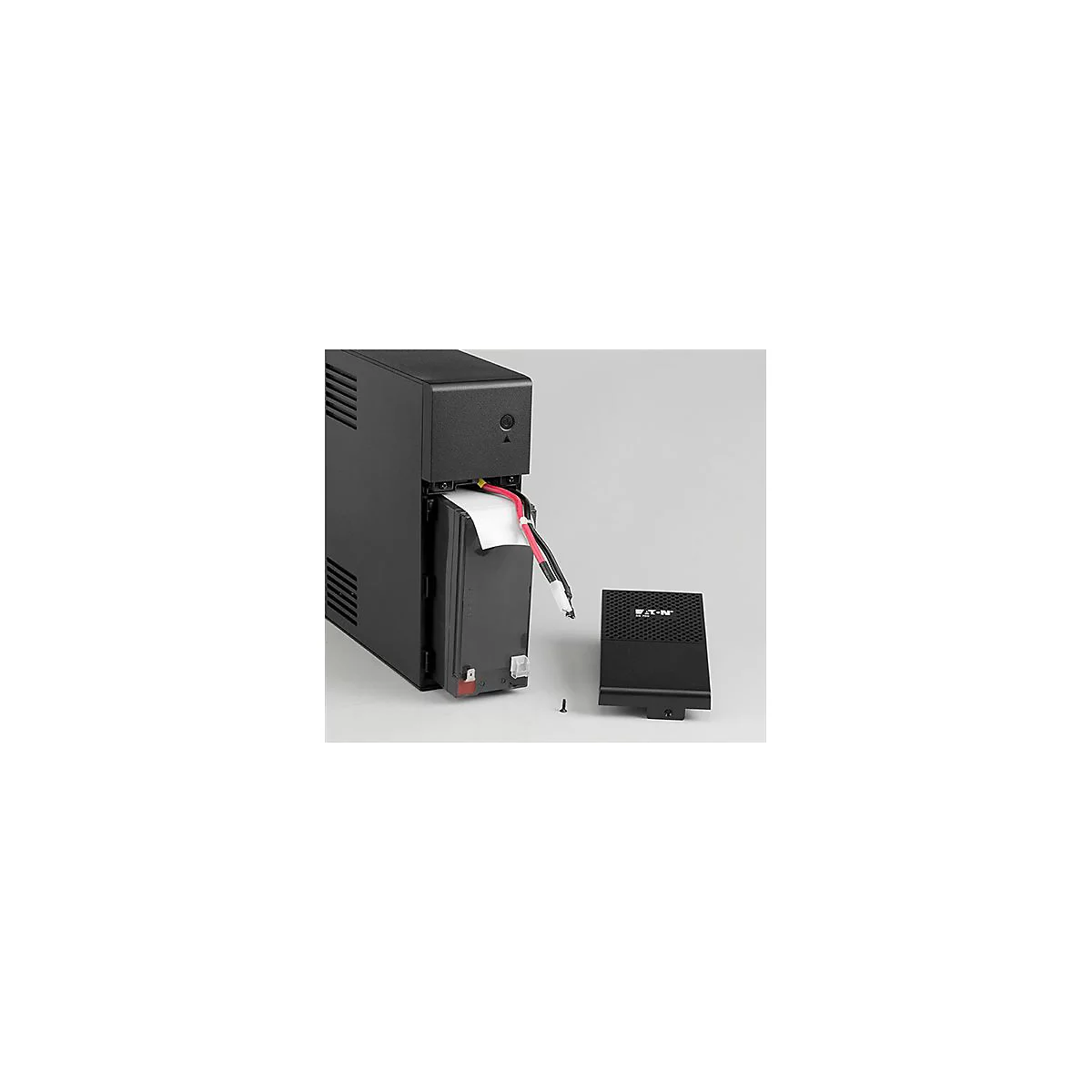 Eaton 5S 1500i - USV - Wechselstrom 230 V - 900 Watt - 1500 VA - USB