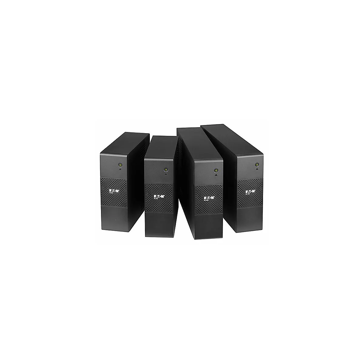 Eaton 5S 550i - USV - 330 Watt - 500 VA