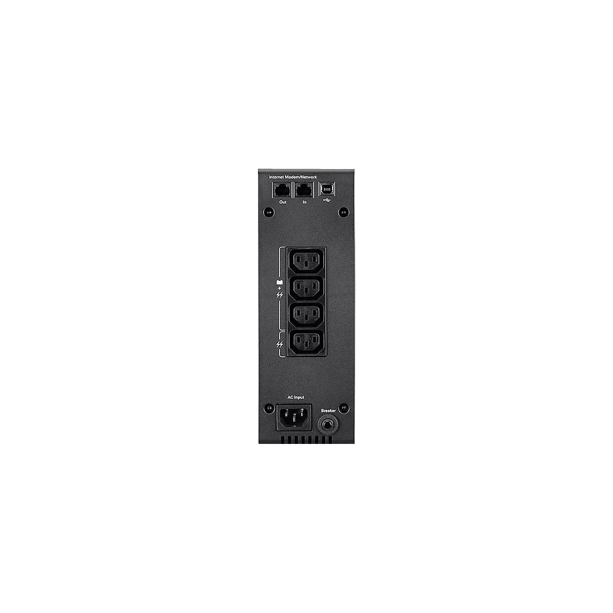 Eaton 5S 550i - USV - 330 Watt - 500 VA
