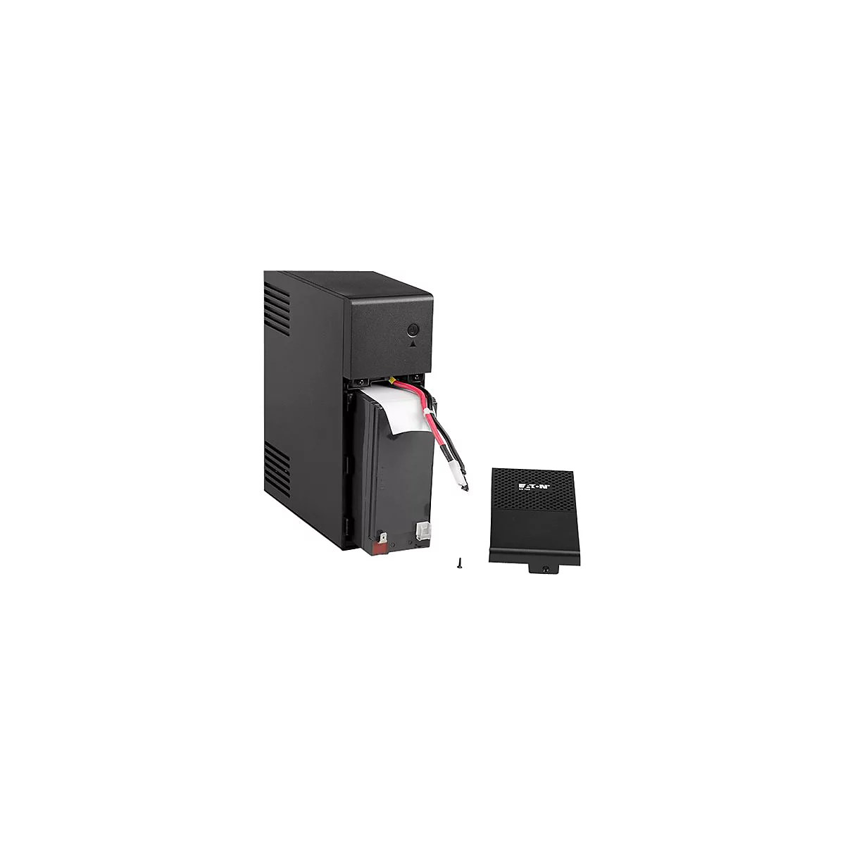 Eaton 5S 550i - USV - 330 Watt - 500 VA
