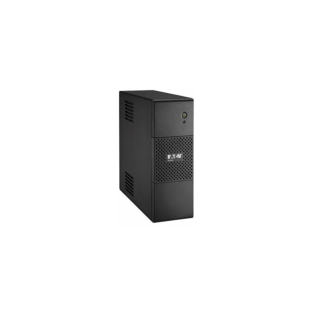 Eaton 5S 700i - USV - Wechselstrom 230 V - 420 Watt - 700 VA - USB