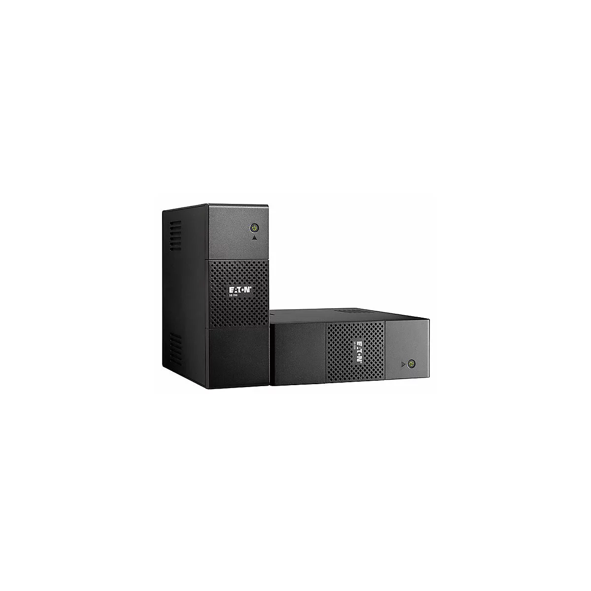Eaton 5S 700i - USV - Wechselstrom 230 V - 420 Watt - 700 VA - USB