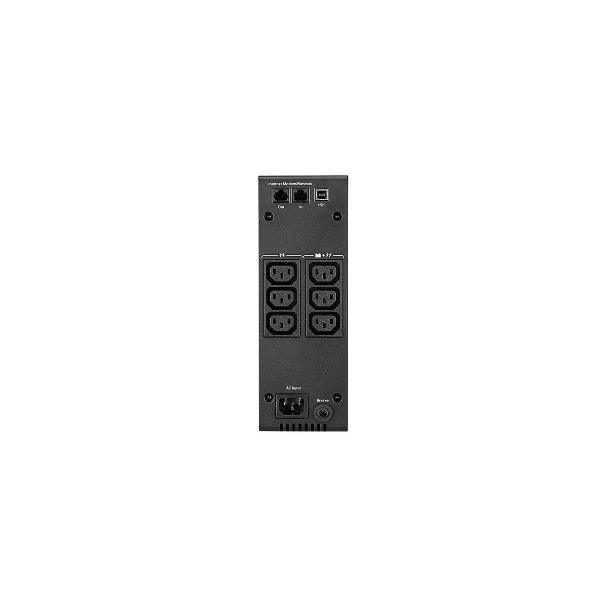 Eaton 5S 700i - USV - Wechselstrom 230 V - 420 Watt - 700 VA - USB