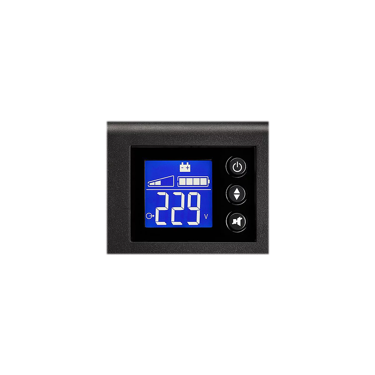 Eaton 5SC 1000i - USV - Wechselstrom 230 V - 700 Watt - 1000 VA - RS-232, USB
