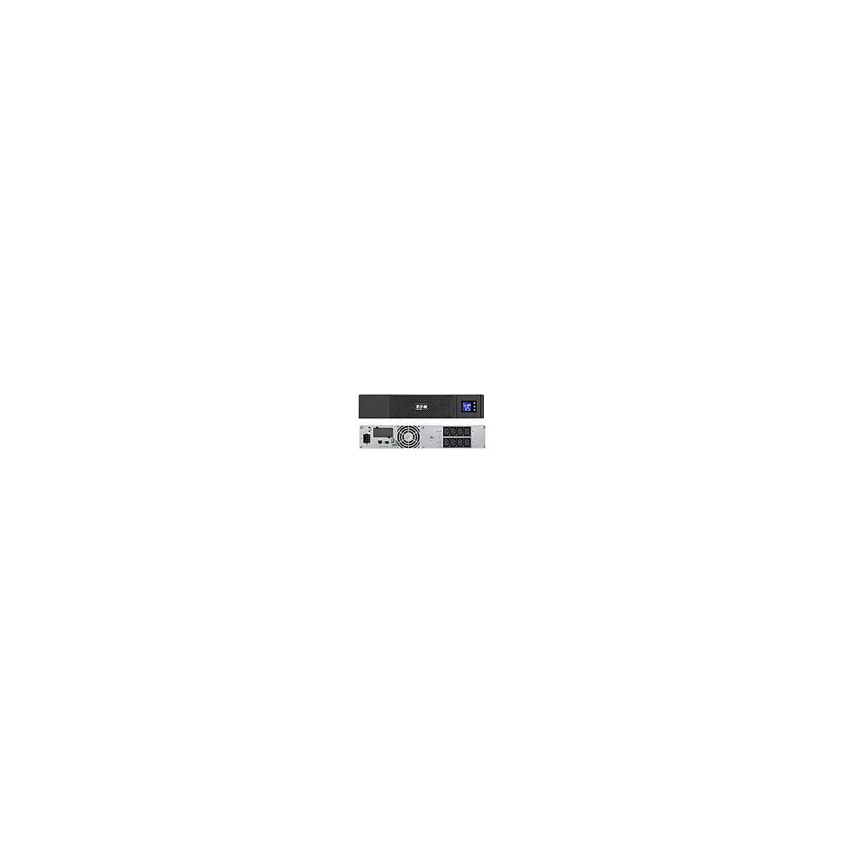 Eaton 5SC 1500i - USV - Wechselstrom 230 V - 1050 Watt - 1500 VA - RS-232, USB