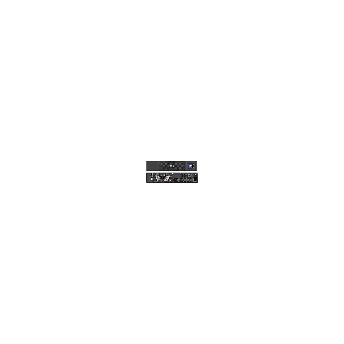 Eaton 5SC 3000i R/T - USV (in Rack montierbar/extern) - Wechselstrom 230 V - 2700 Watt - 3000 VA - RS-232, USB