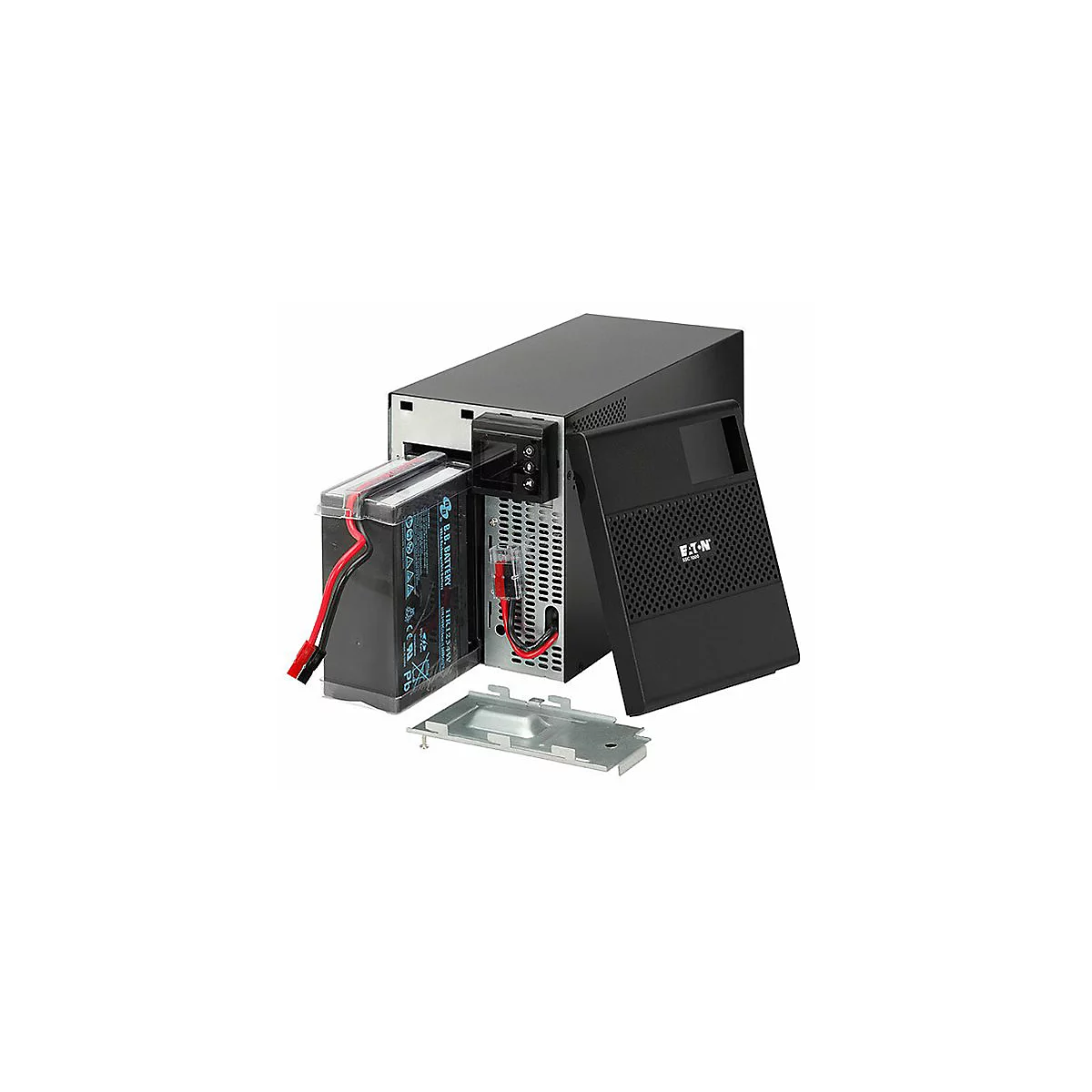 Eaton 5SC 750i - USV - 525 Watt - 750 VA