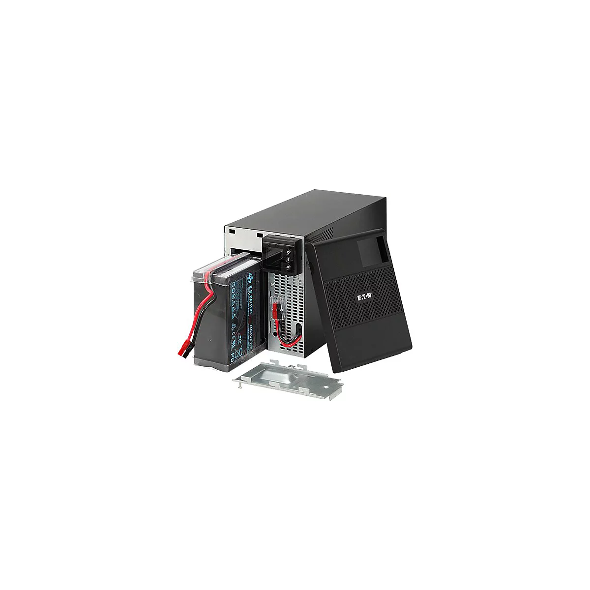 Eaton 5SC 750i - USV - 525 Watt - 750 VA