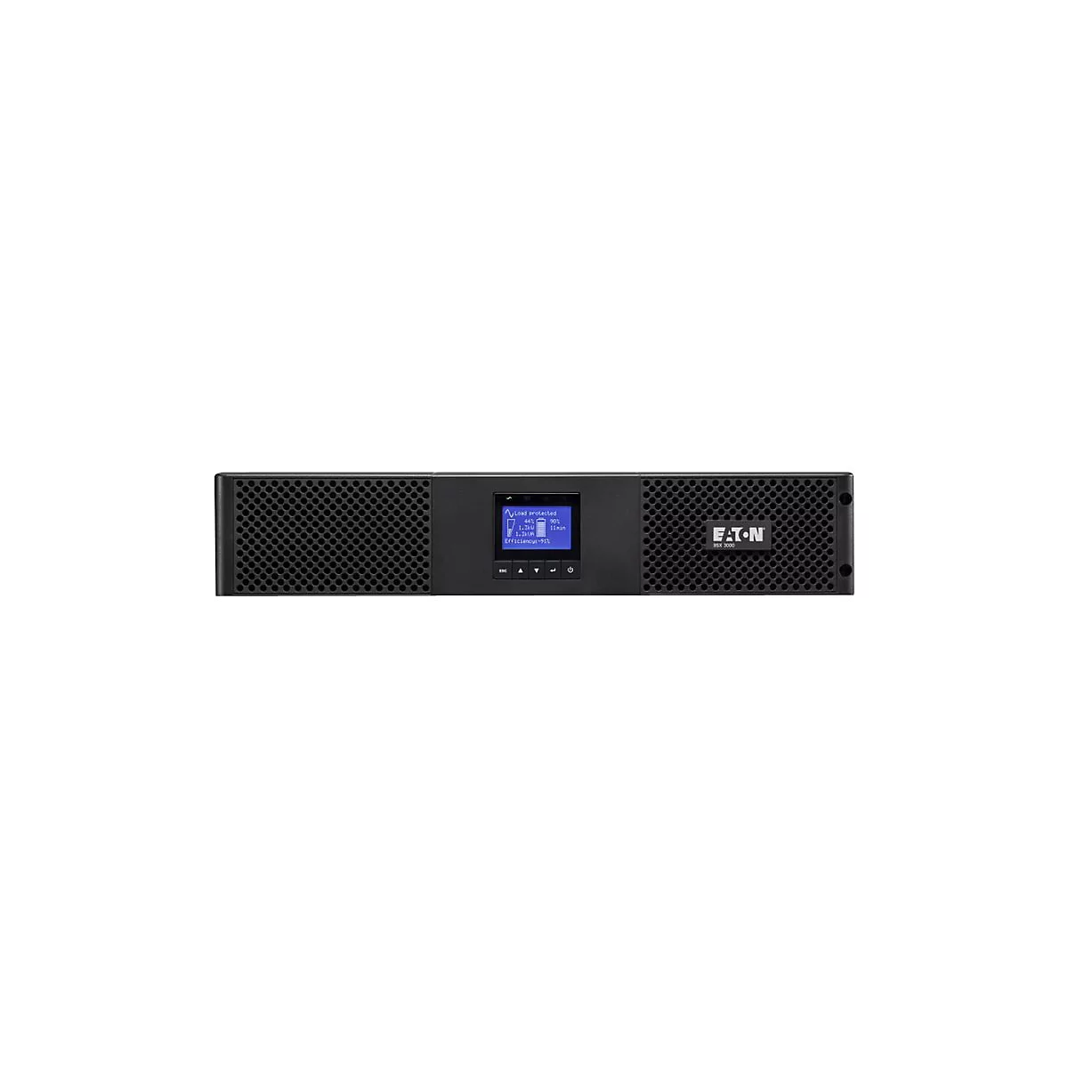 Eaton 9SX 9SX1500IR - USV (Rack - einbaufähig) - Wechselstrom 200/208/220/230/240 V - 1350 Watt - 1500 VA