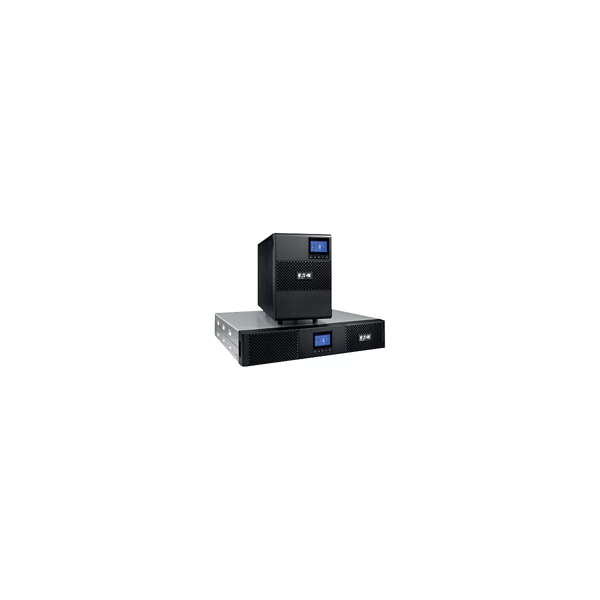Eaton 9SX 9SX1500IR - USV (Rack - einbaufähig) - Wechselstrom 200/208/220/230/240 V - 1350 Watt - 1500 VA