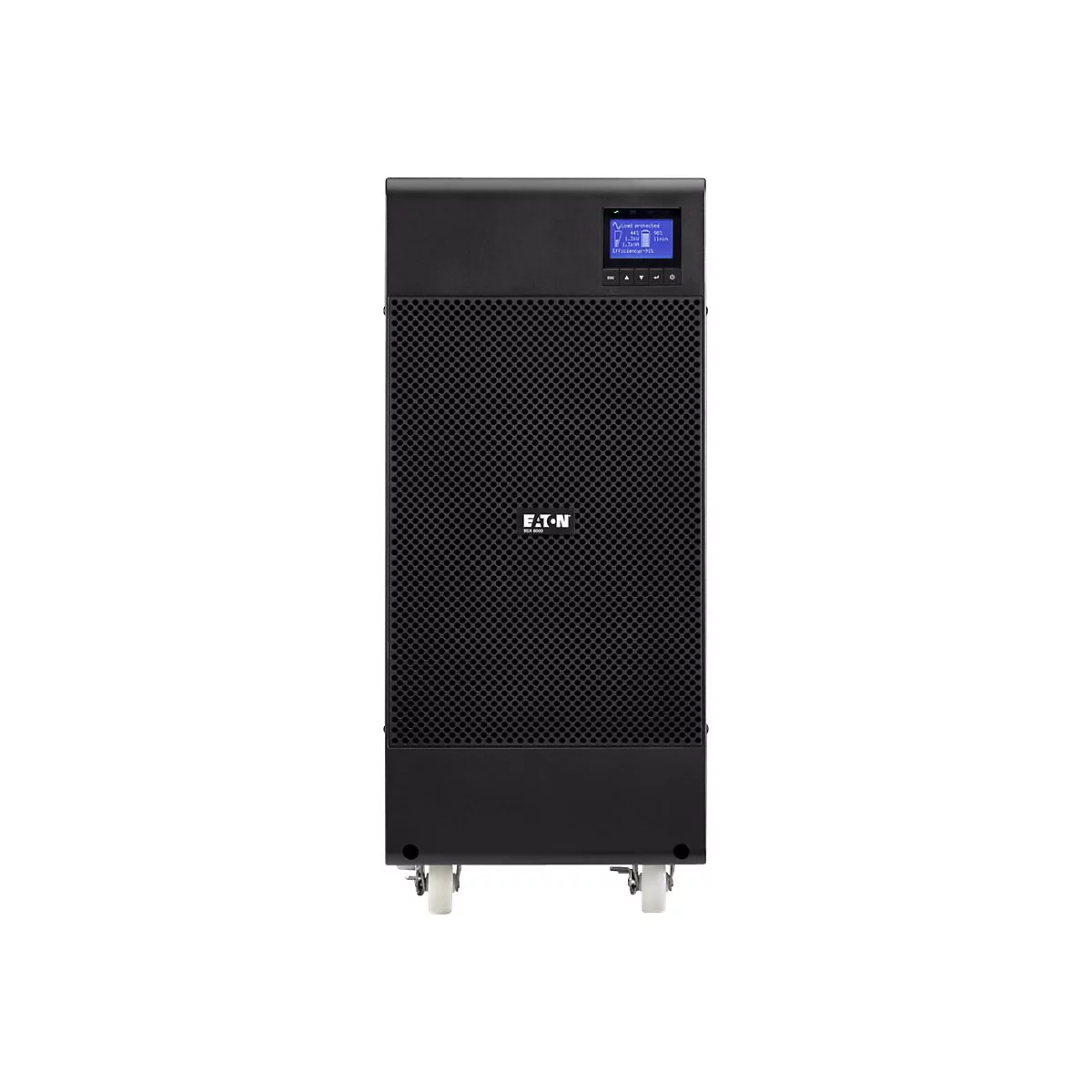 Eaton 9SX 9SX5KI - USV - Wechselstrom 200/208/220/230/240 V - 4500 Watt - 5000 VA - RS-232, USB