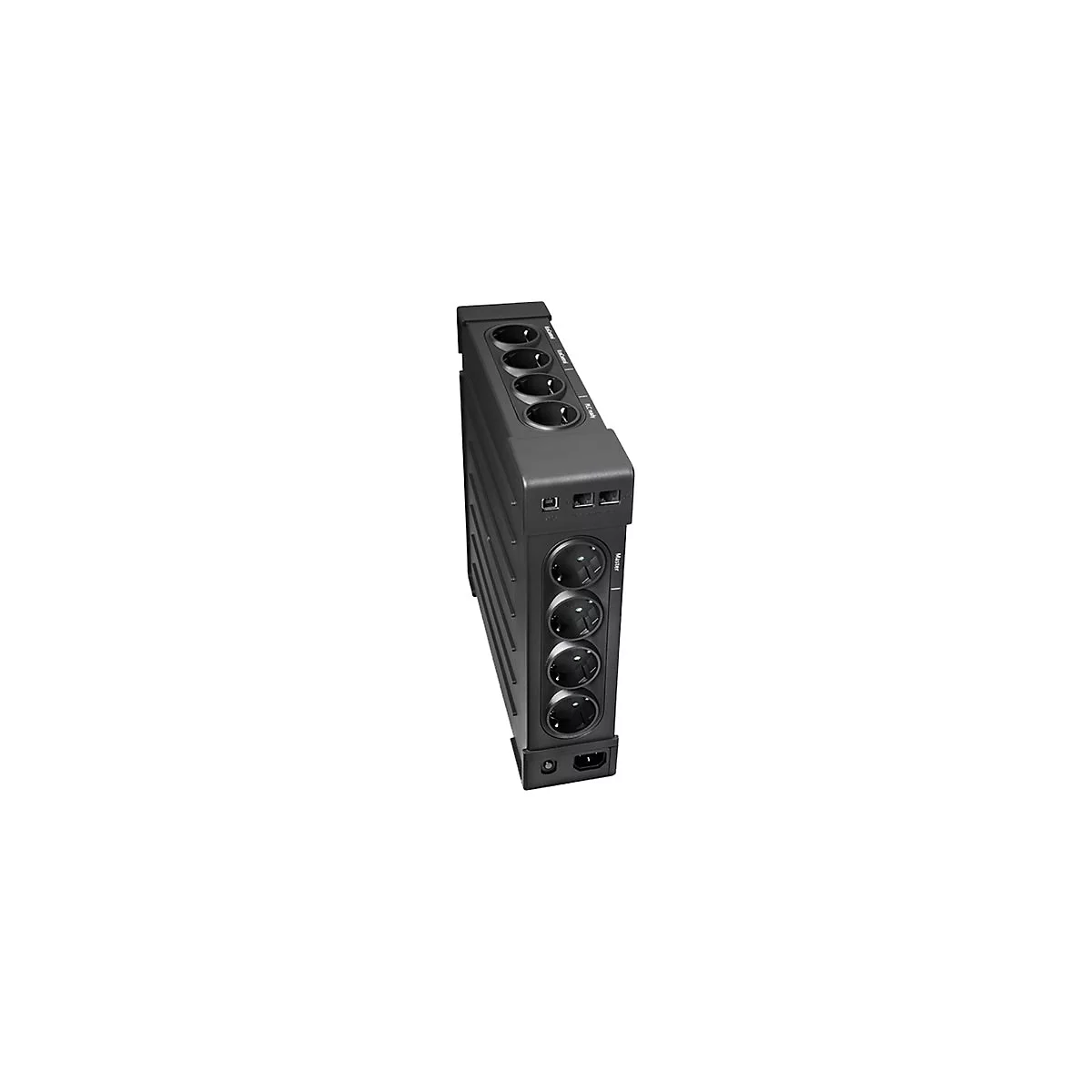 Eaton Ellipse ECO 1200 USB DIN - USV - 750 Watt - 1200 VA