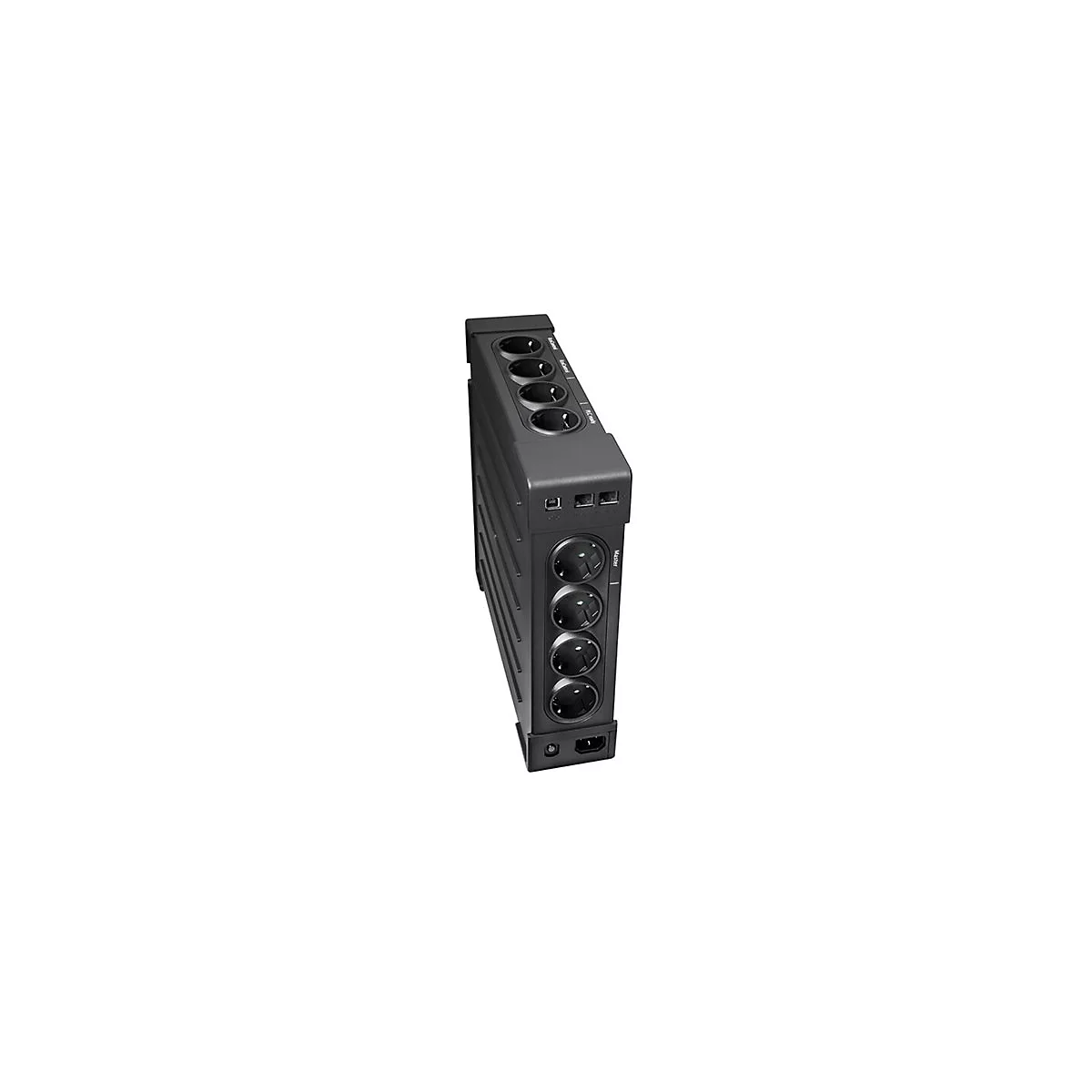 Eaton Ellipse ECO 1600 USB DIN - USV - 1000 Watt - 1600 VA