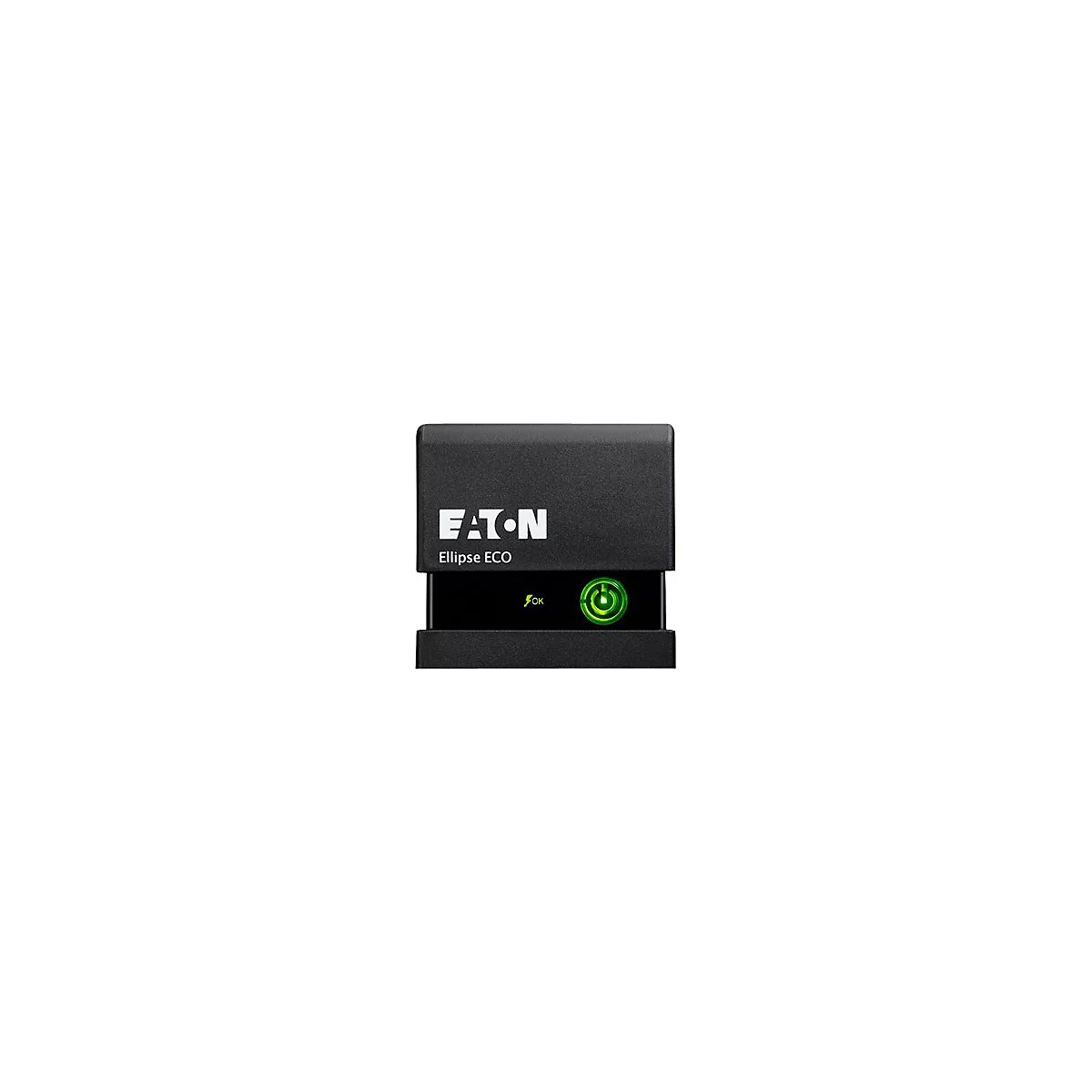 Eaton Ellipse ECO 1600 USB IEC - USV (in Rack montierbar/extern) - Wechselstrom 230 V - 1000 Watt - 1600 VA - USB