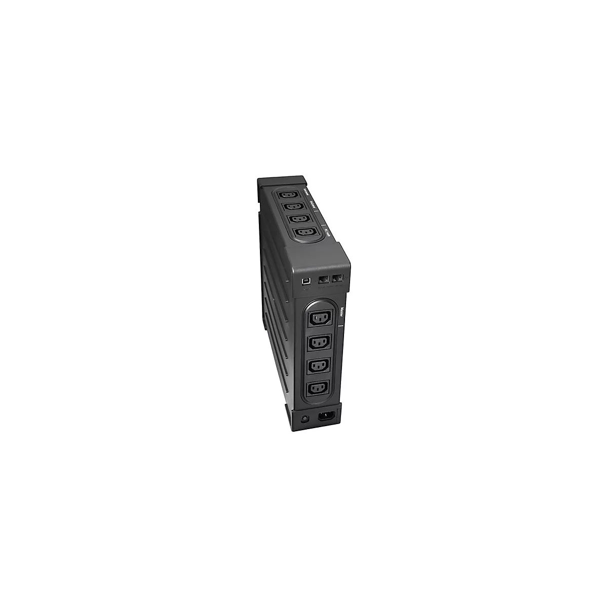 Eaton Ellipse ECO 1600 USB IEC - USV (in Rack montierbar/extern) - Wechselstrom 230 V - 1000 Watt - 1600 VA - USB