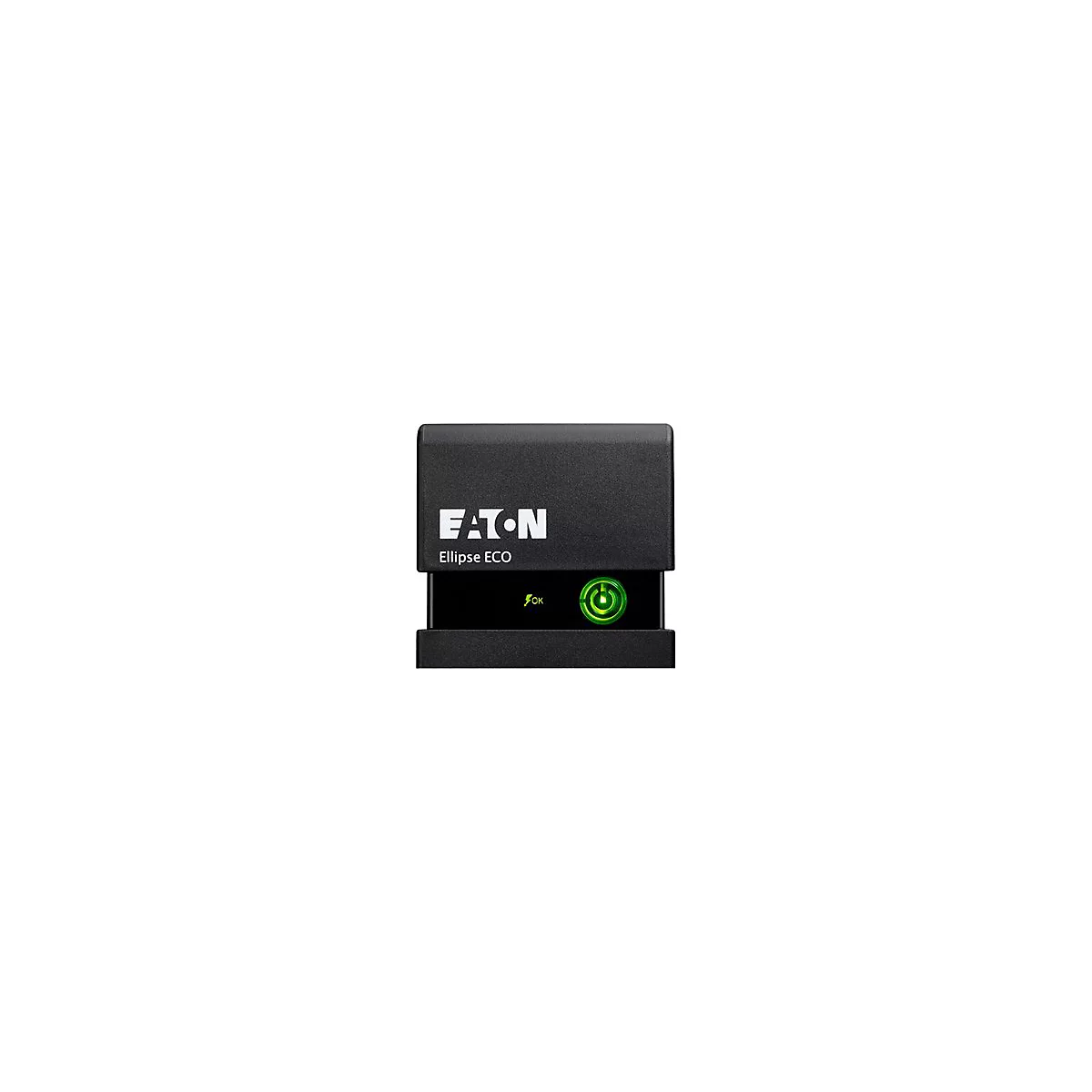 Eaton Ellipse ECO 650 DIN - USV - 400 Watt - 650 VA