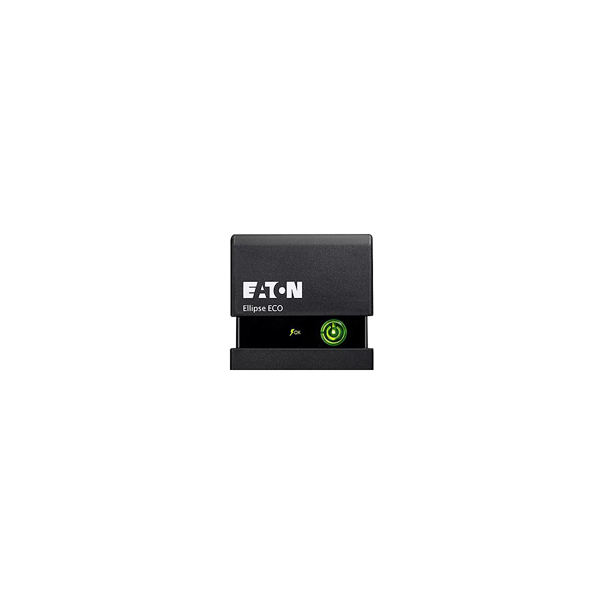 Eaton Ellipse ECO 800 USB DIN - USV - 500 Watt - 800 VA
