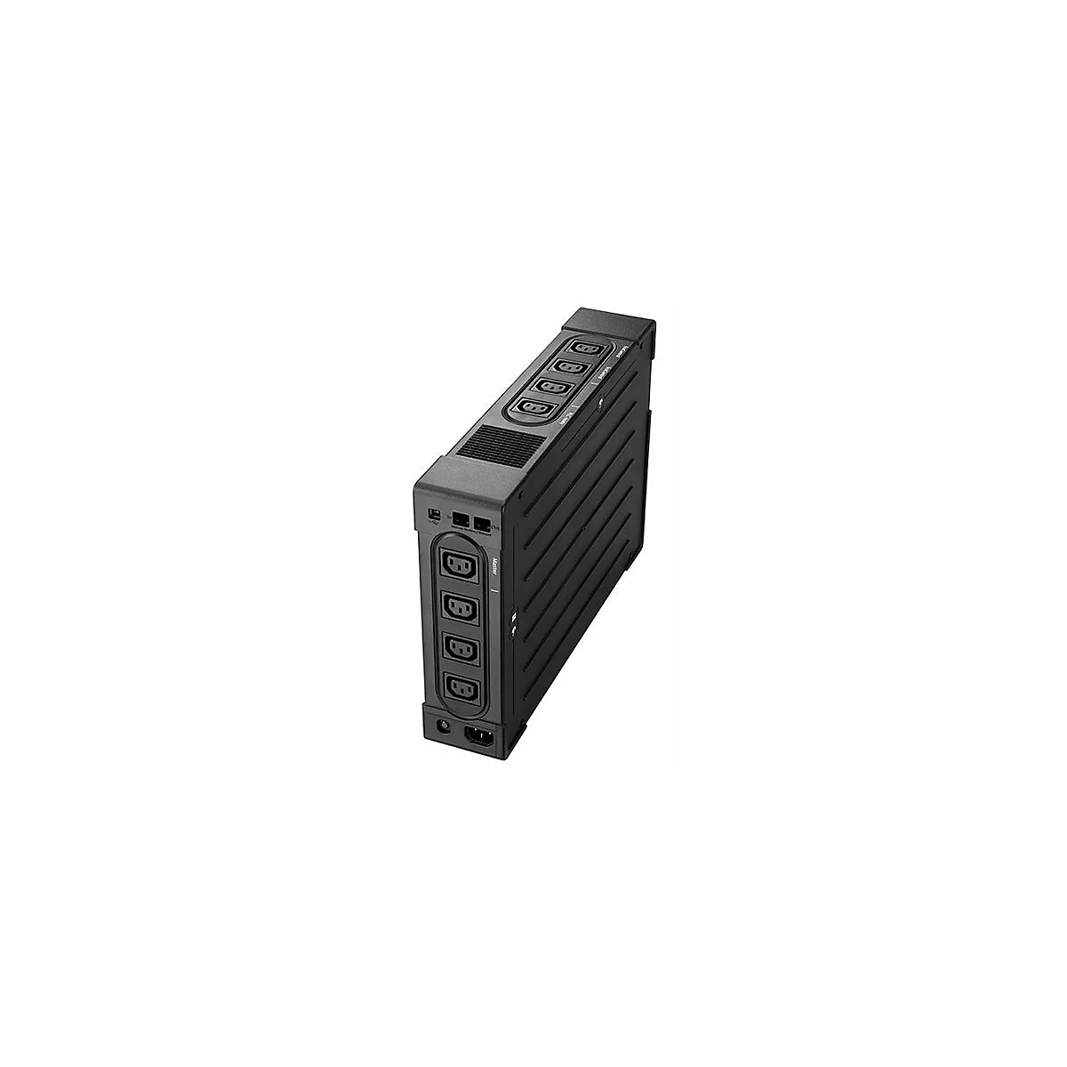 Eaton Ellipse PRO 1200 - USV - Wechselstrom 230 V - 750 Watt - 1200 VA - 7 Ah