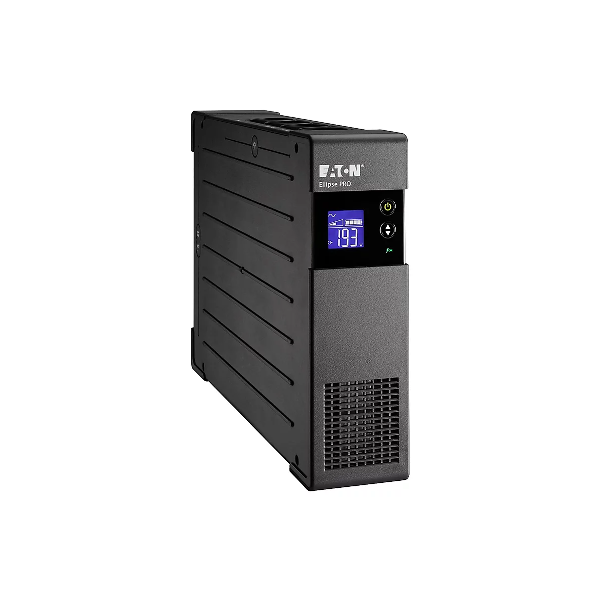 Eaton Ellipse PRO 1200 - USV - Wechselstrom 230 V - 750 Watt - 1200 VA - 7 Ah