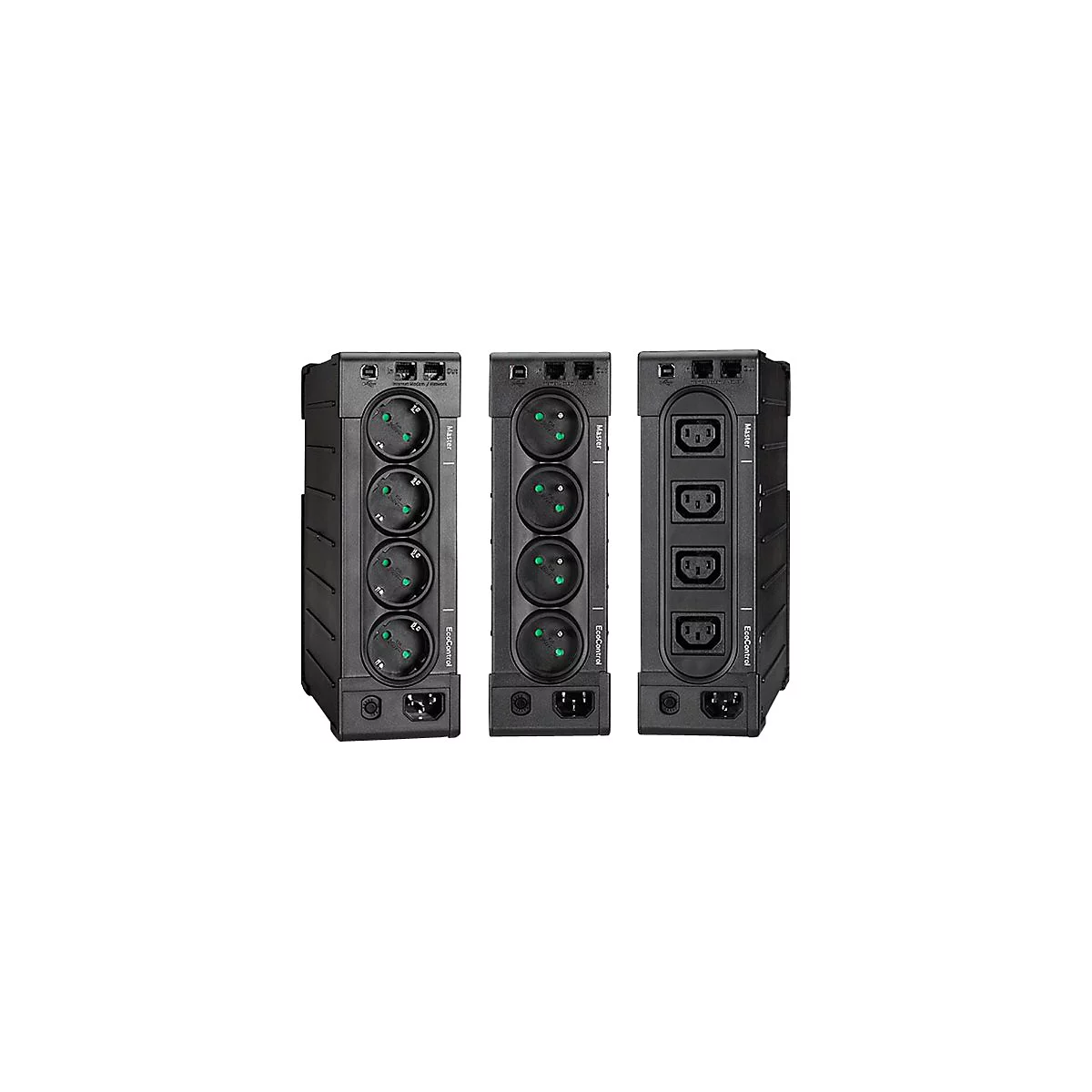 Eaton Ellipse PRO 1600 - USV - 1000 Watt - 1600 VA