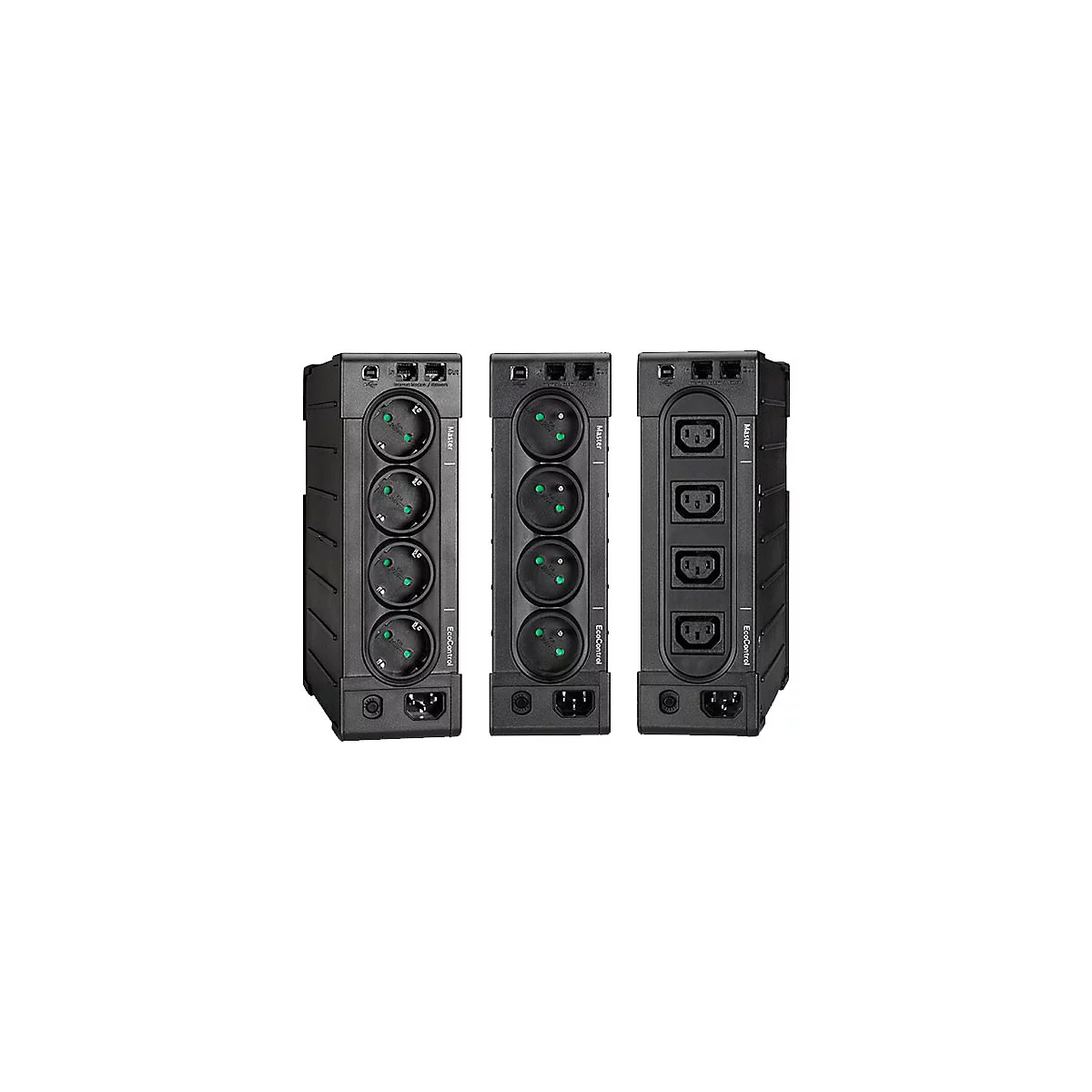 Eaton Ellipse PRO 1600 - USV - 1000 Watt - 1600 VA