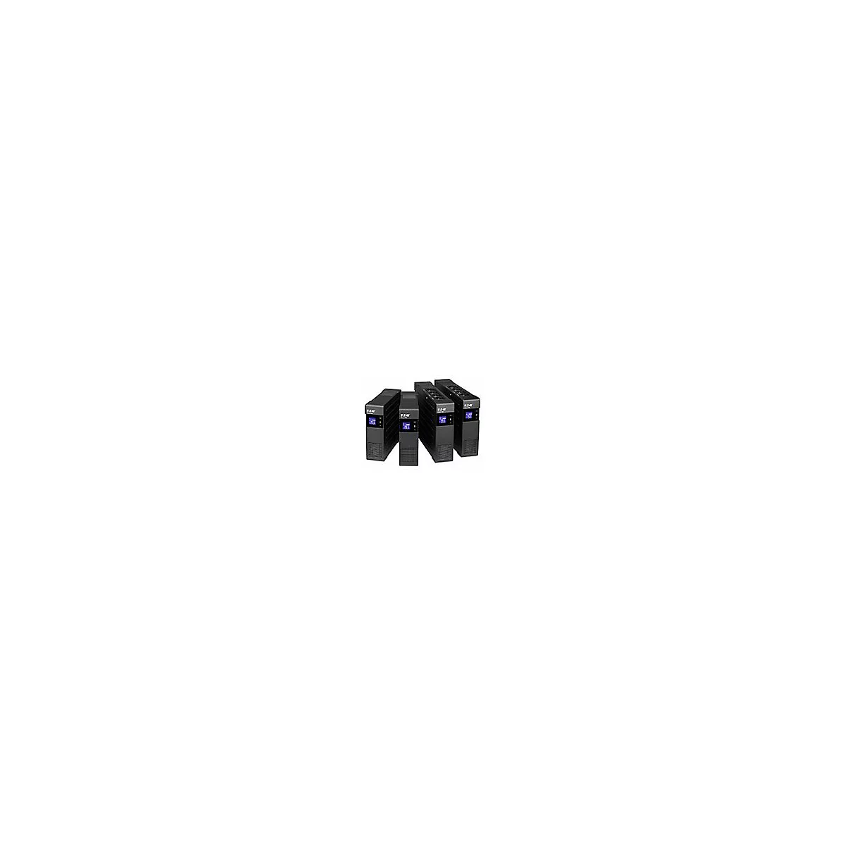 Eaton Ellipse PRO 1600 - USV - 1000 Watt - 1600 VA