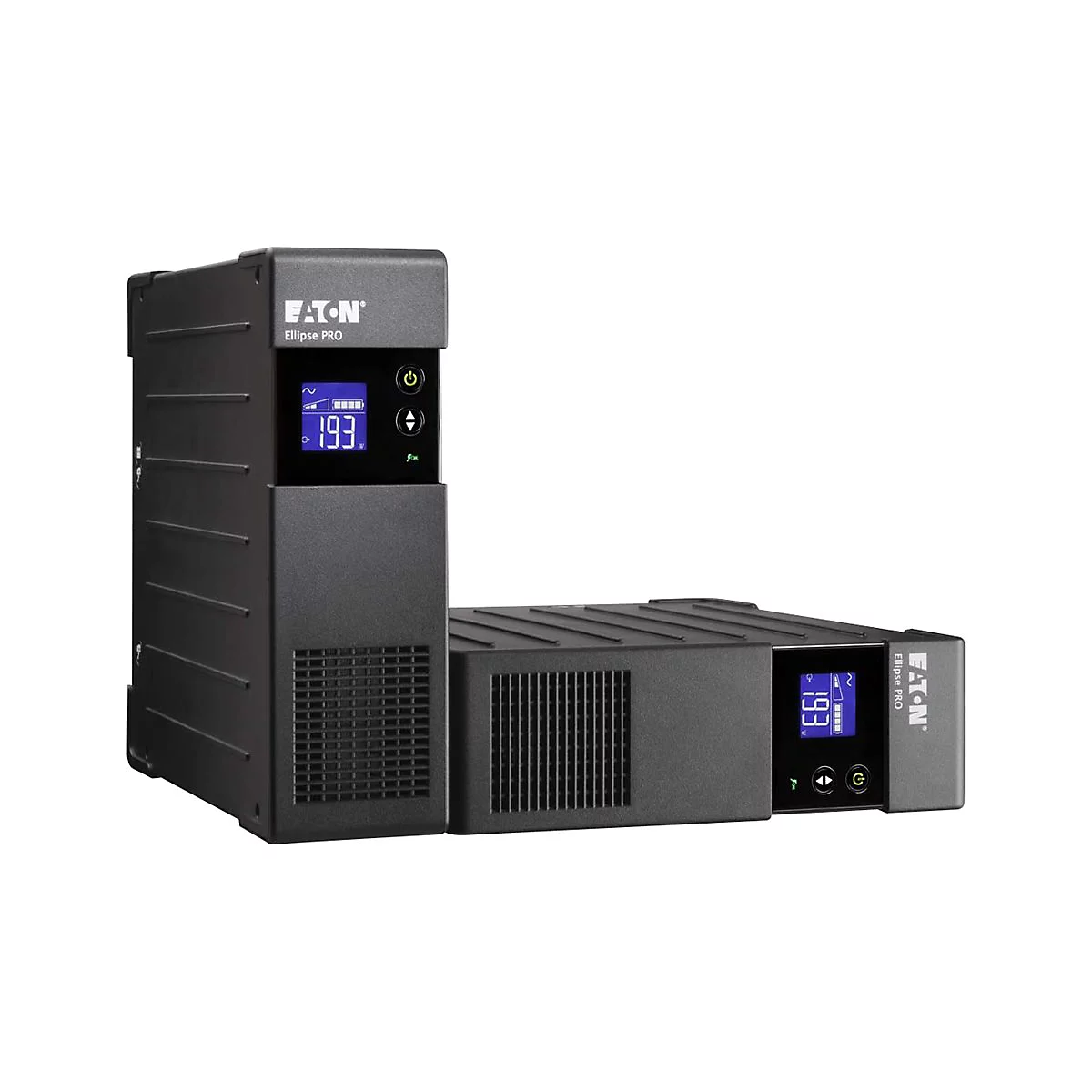 Eaton Ellipse PRO 1600 - USV - 1000 Watt - 1600 VA