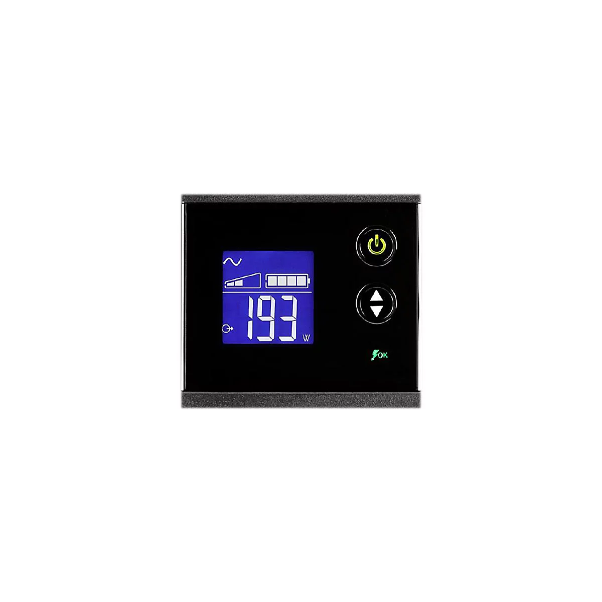 Eaton Ellipse PRO 650 - USV - 400 Watt - 650 VA