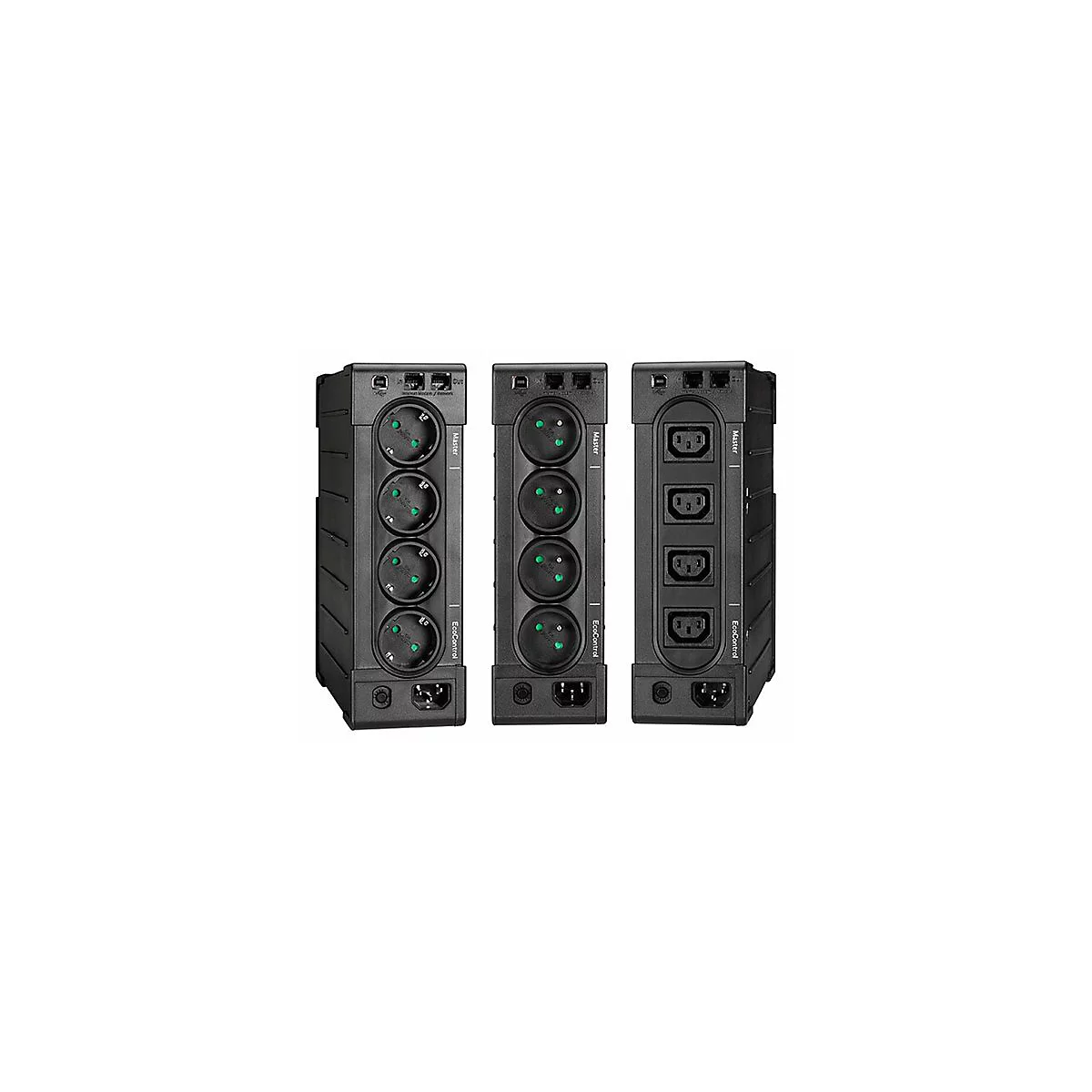 Eaton Ellipse PRO 650 - USV - 400 Watt - 650 VA
