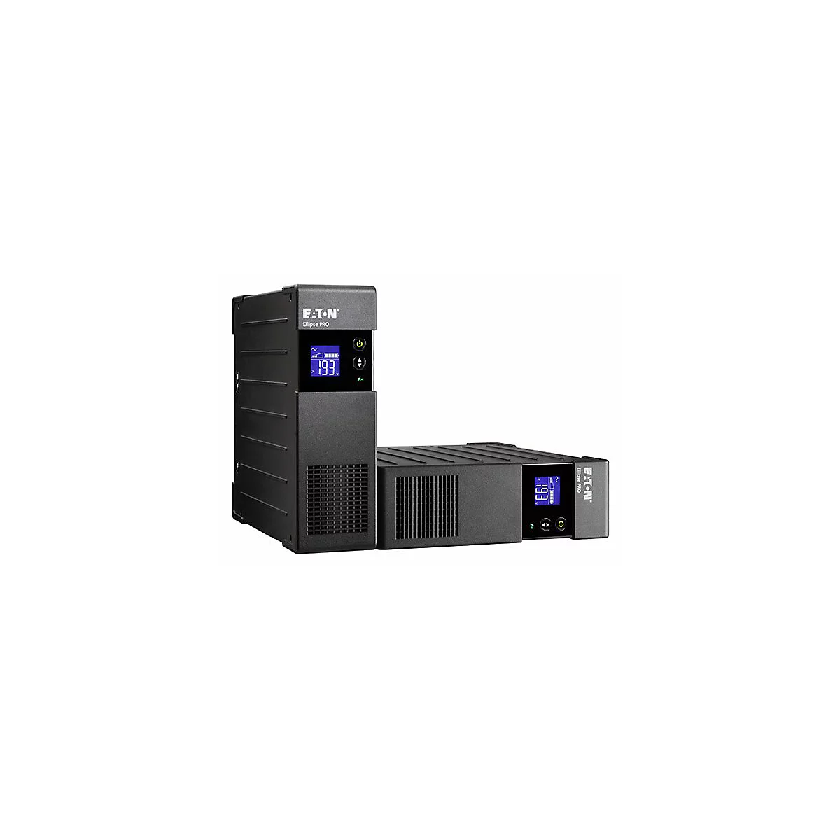 Eaton Ellipse PRO 650 - USV - 400 Watt - 650 VA