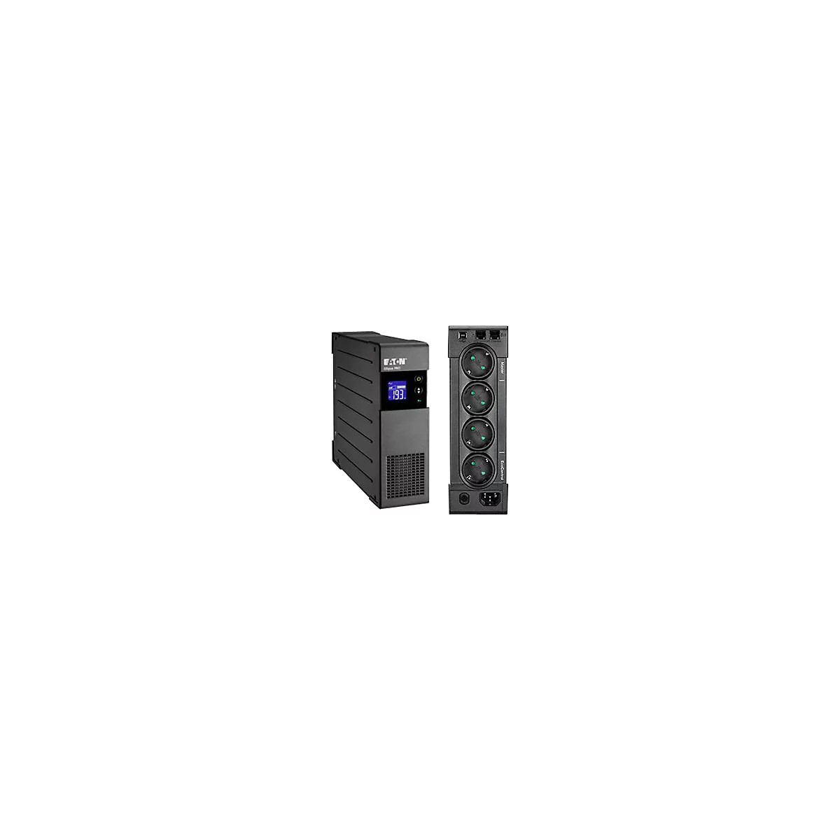 Eaton Ellipse PRO 650 - USV - 400 Watt - 650 VA