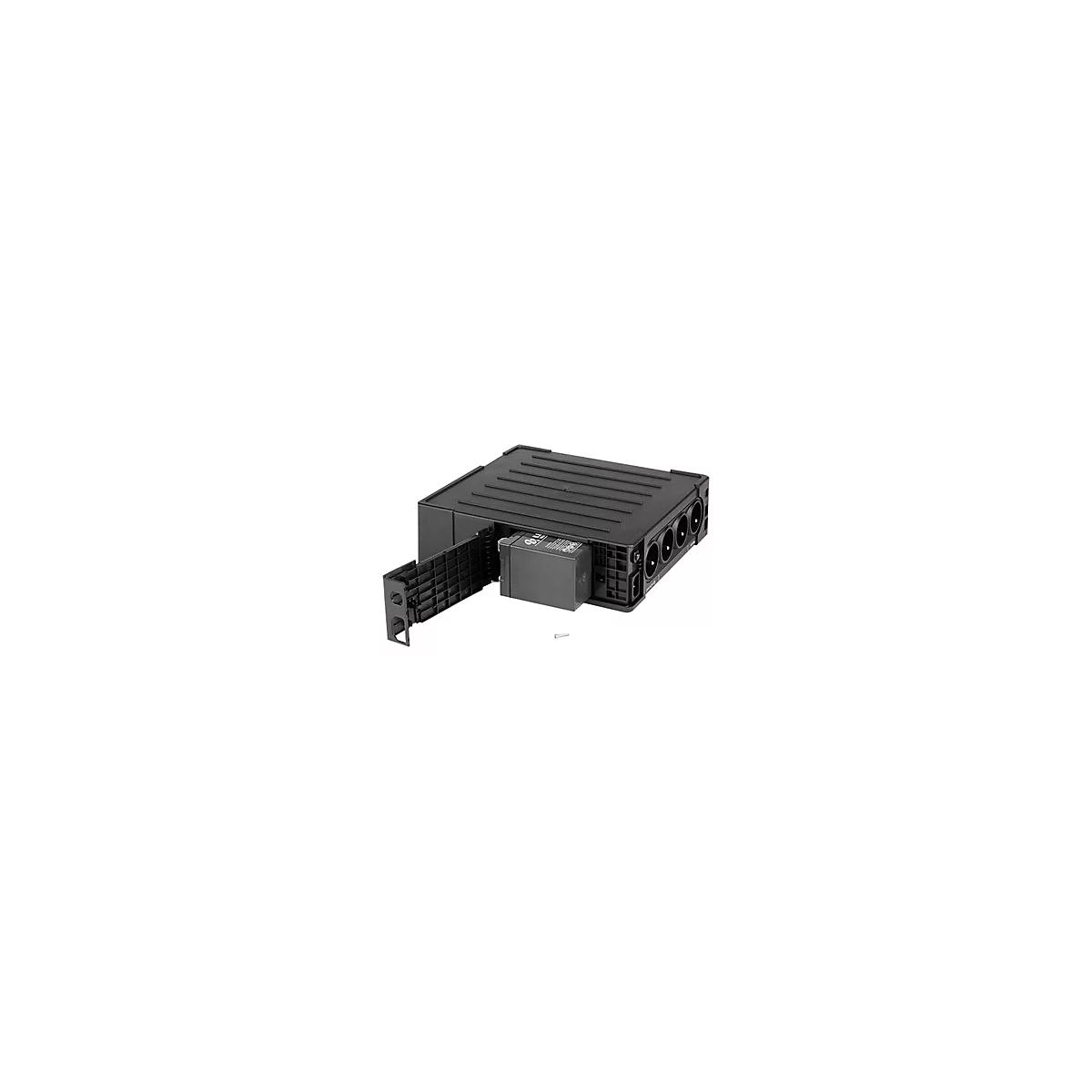 Eaton Ellipse PRO 650 - USV - 400 Watt - 650 VA