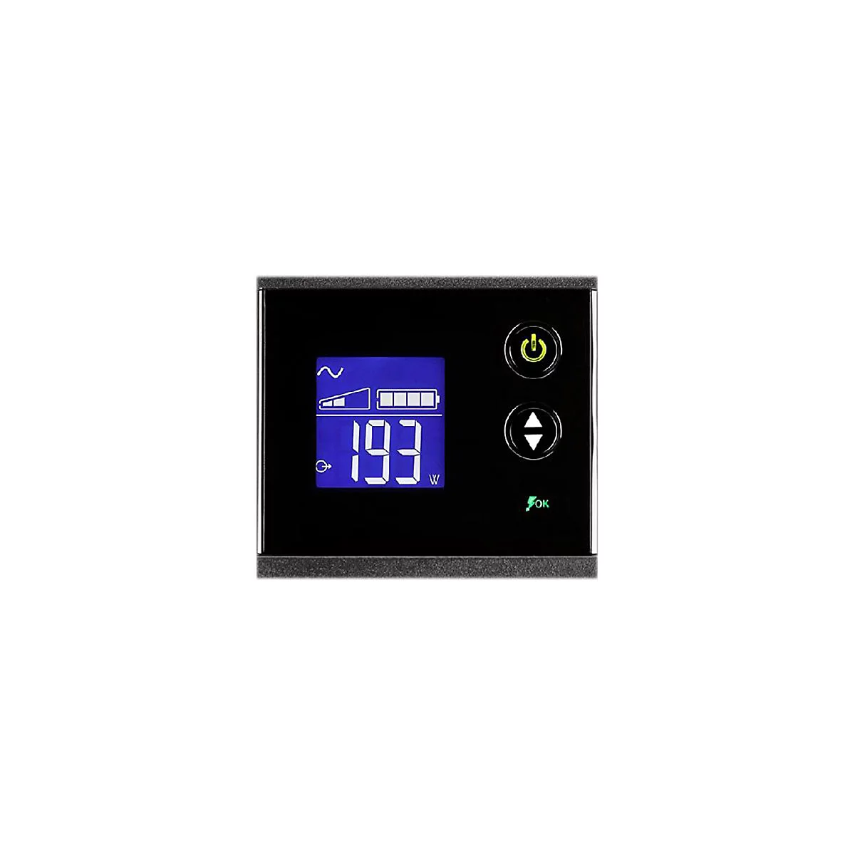 Eaton Ellipse PRO 850 - USV - 510 Watt - 850 VA