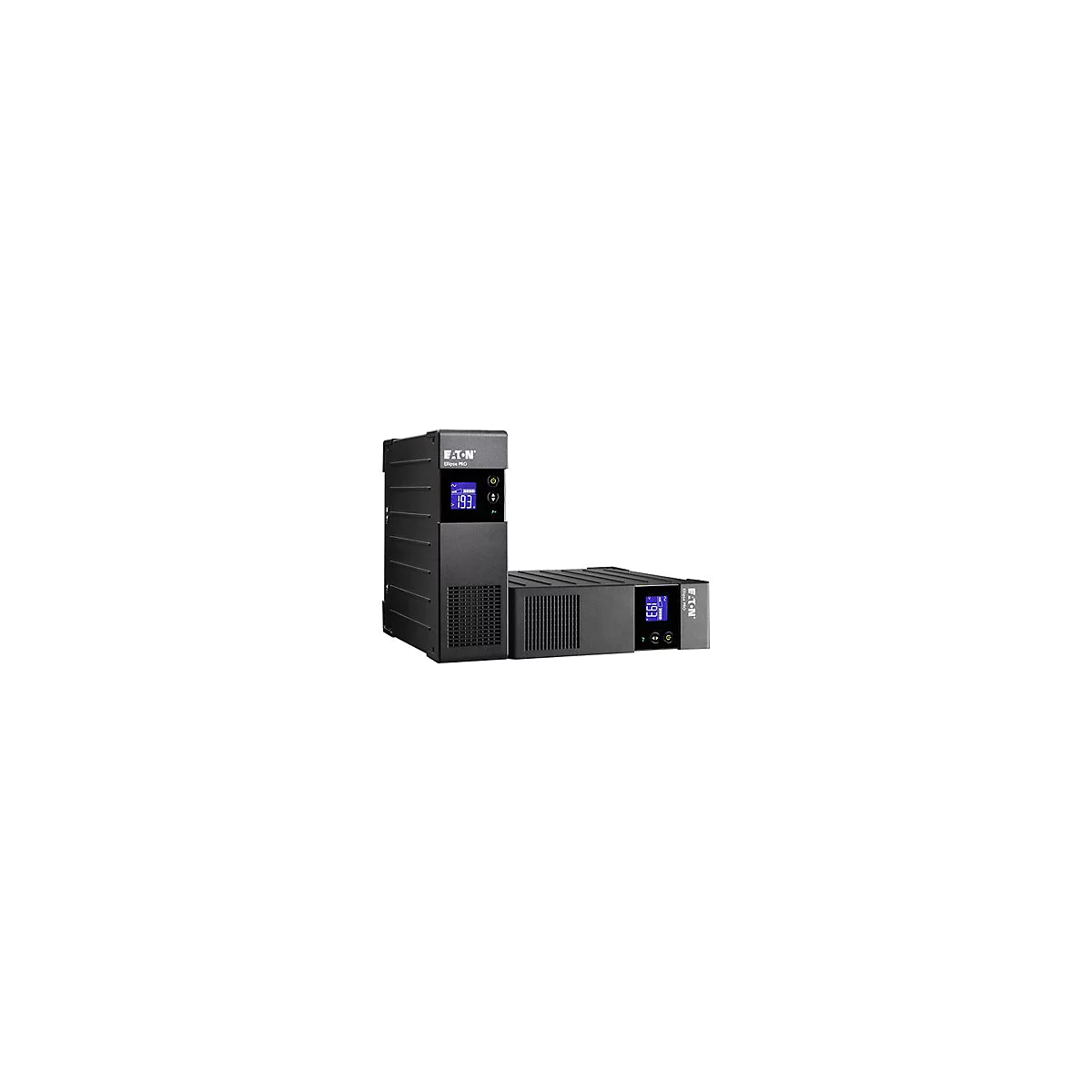 Eaton Ellipse PRO 850 - USV - 510 Watt - 850 VA