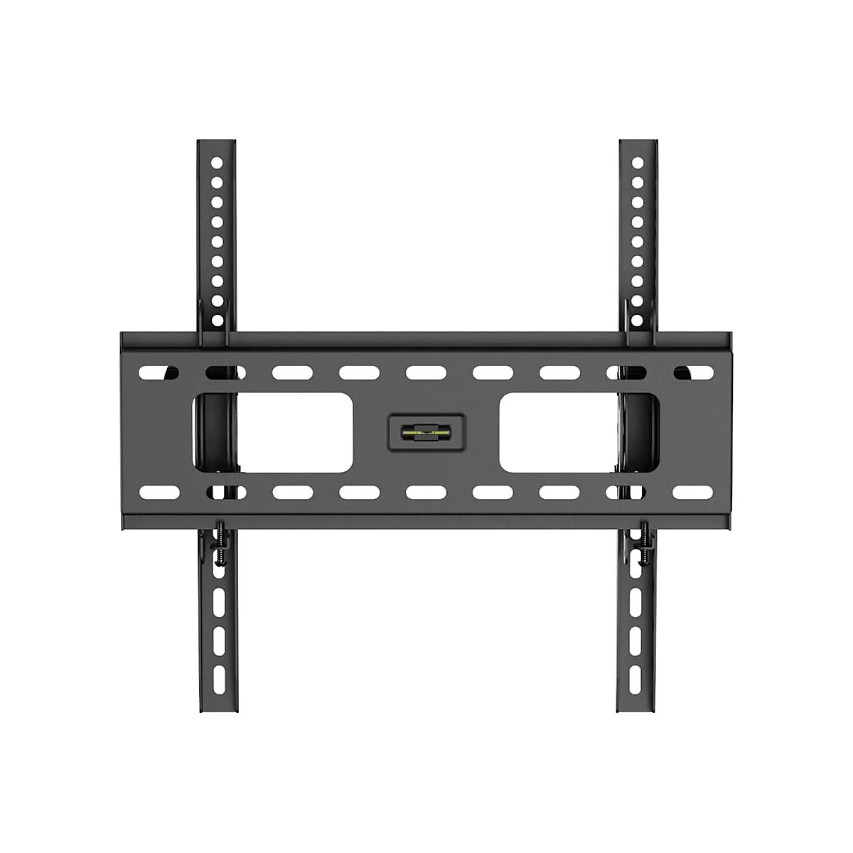 Eaton Tripp Lite Series Display TV LCD Wall Monitor Mount Tilt 26' to 55' TVs / EA / Flat-Screens - Klammer - Niedrigprofilmontage - für LCD-Display - Stahl - Schwarz
