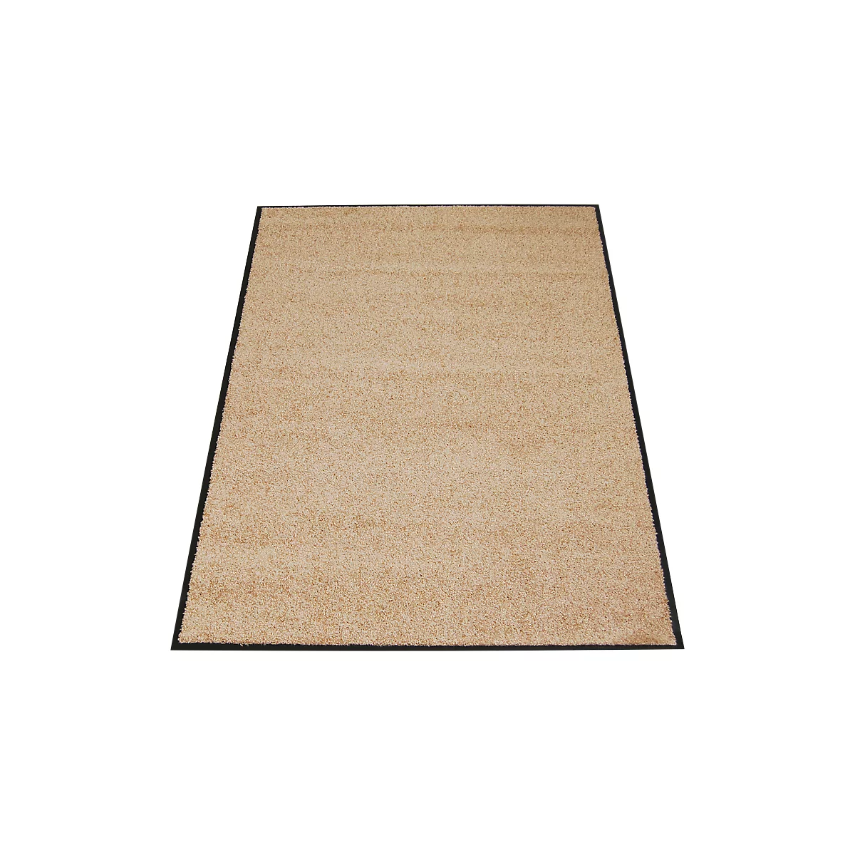 EAZYCARE alfombra atrapa suciedad, 1200 x 1800 mm, beige