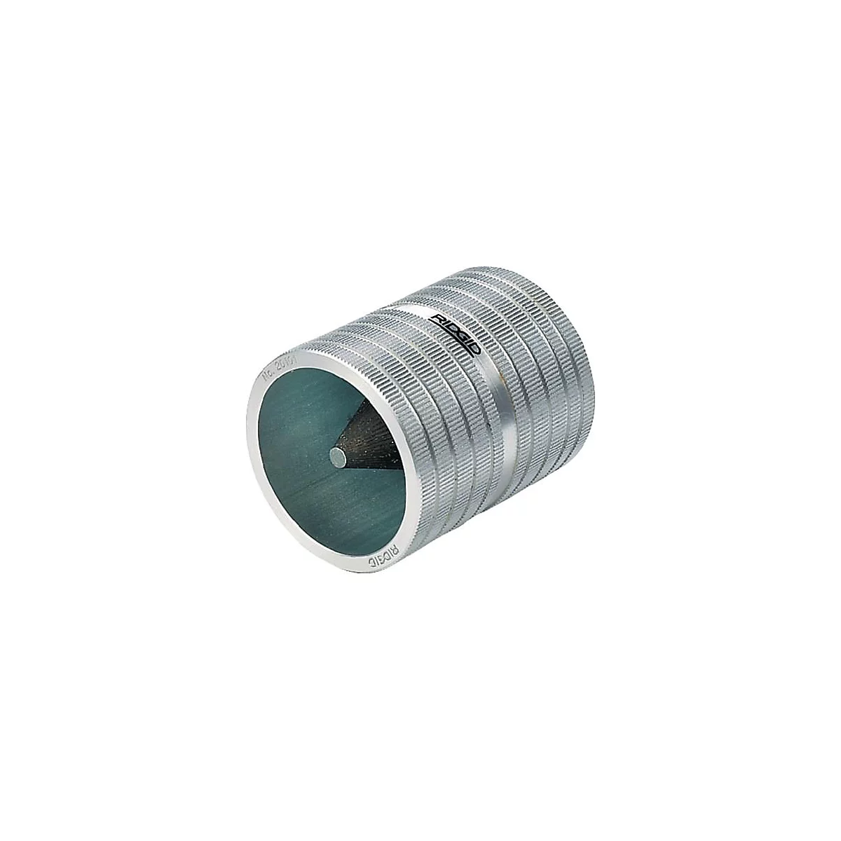 Ébavureur intérieur/extérieur 1/4-1 1/4 pouce pour cuivre et INOX RIDGID