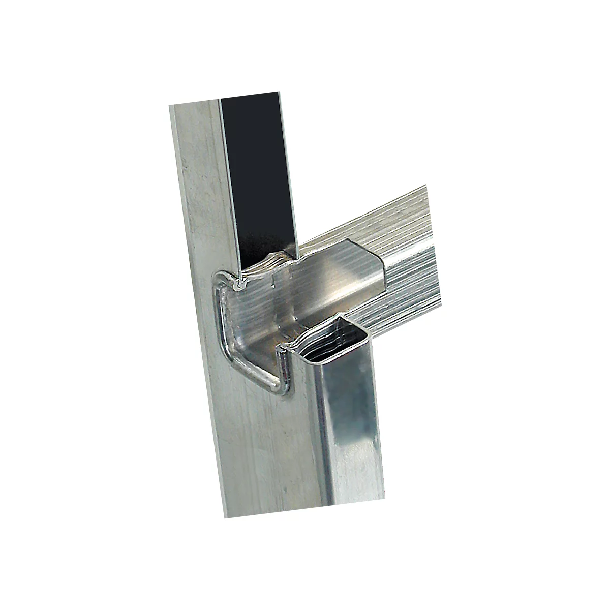 Échelle coulissante FABILO, 2 x 9 barreaux