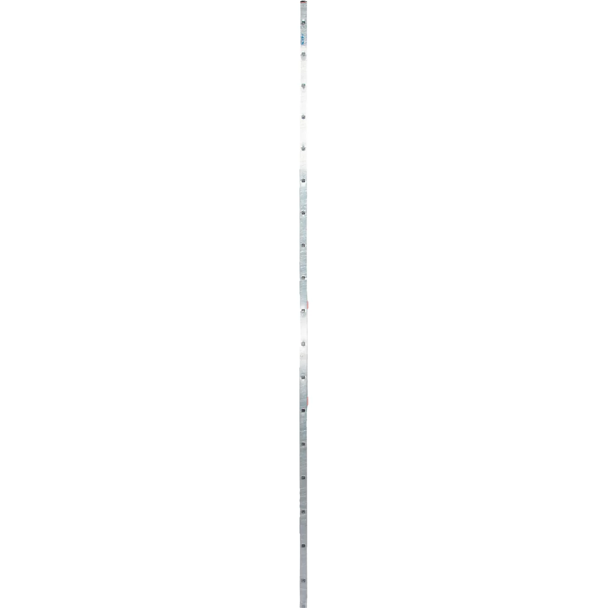Lignes verticales floues dans les tons de gris et de blanc. Les zones supérieure et inférieure sont gris foncé.
