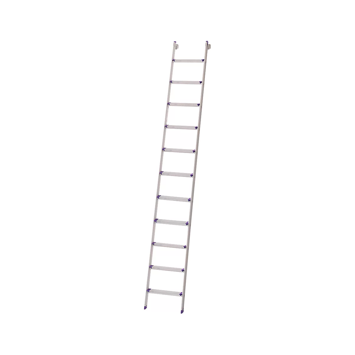 Échelle simple série Lila, 11 marches