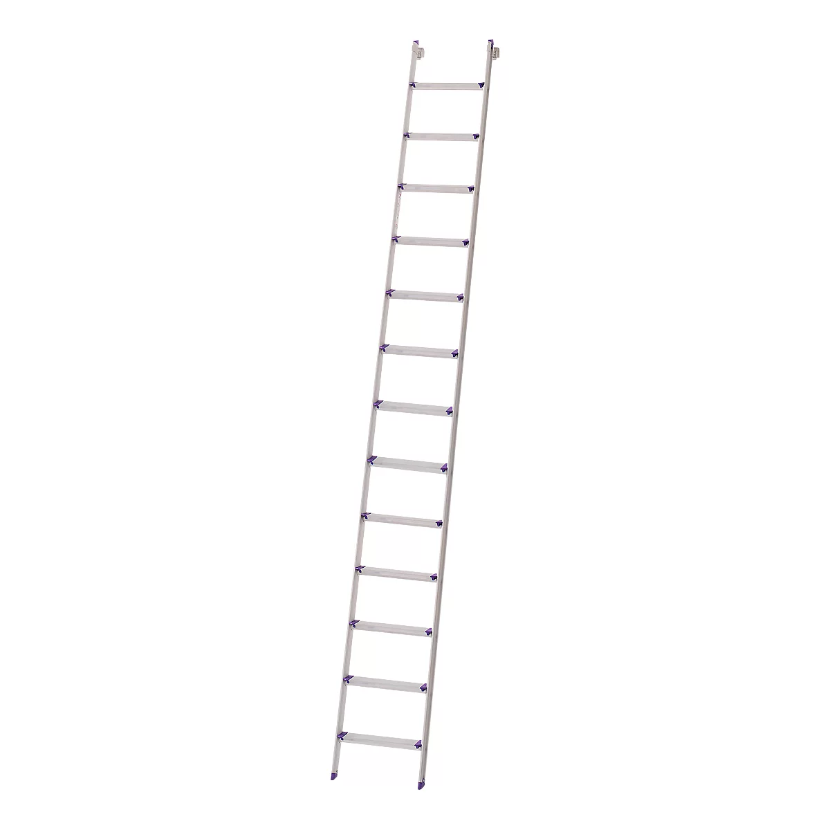 Échelle simple série Lila, 13 marches