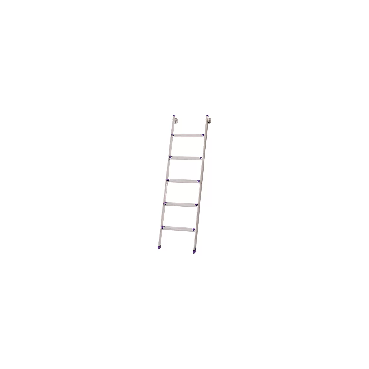 Échelle simple série Lila, 5 marches