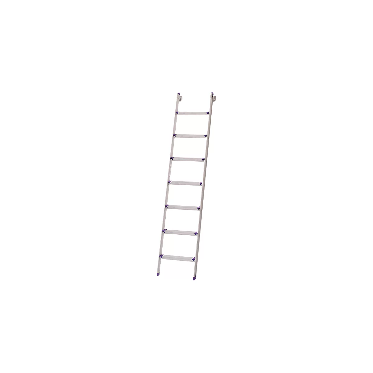 Échelle simple série Lila, 7 marches