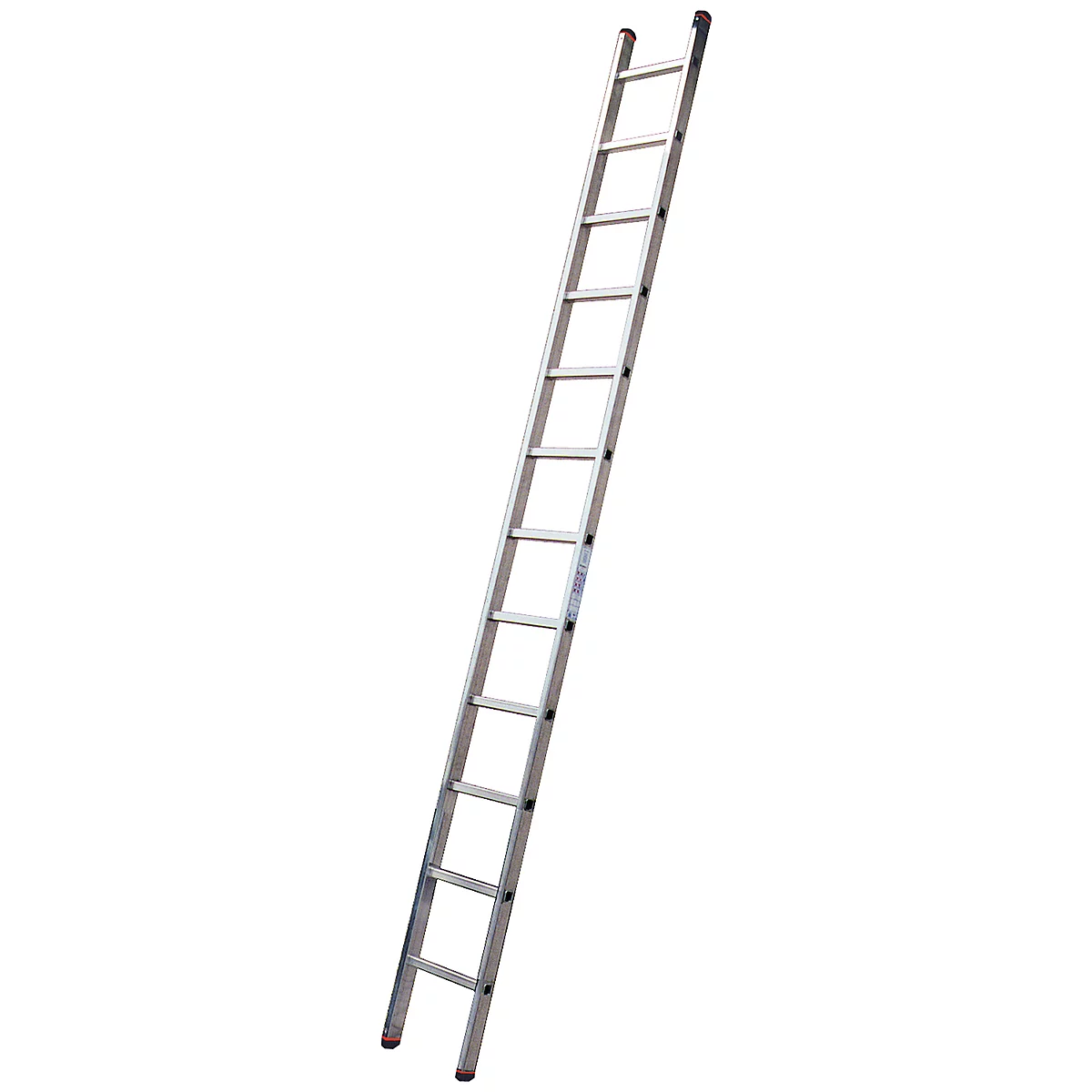 Échelle simple Sibilo, 12 barreaux