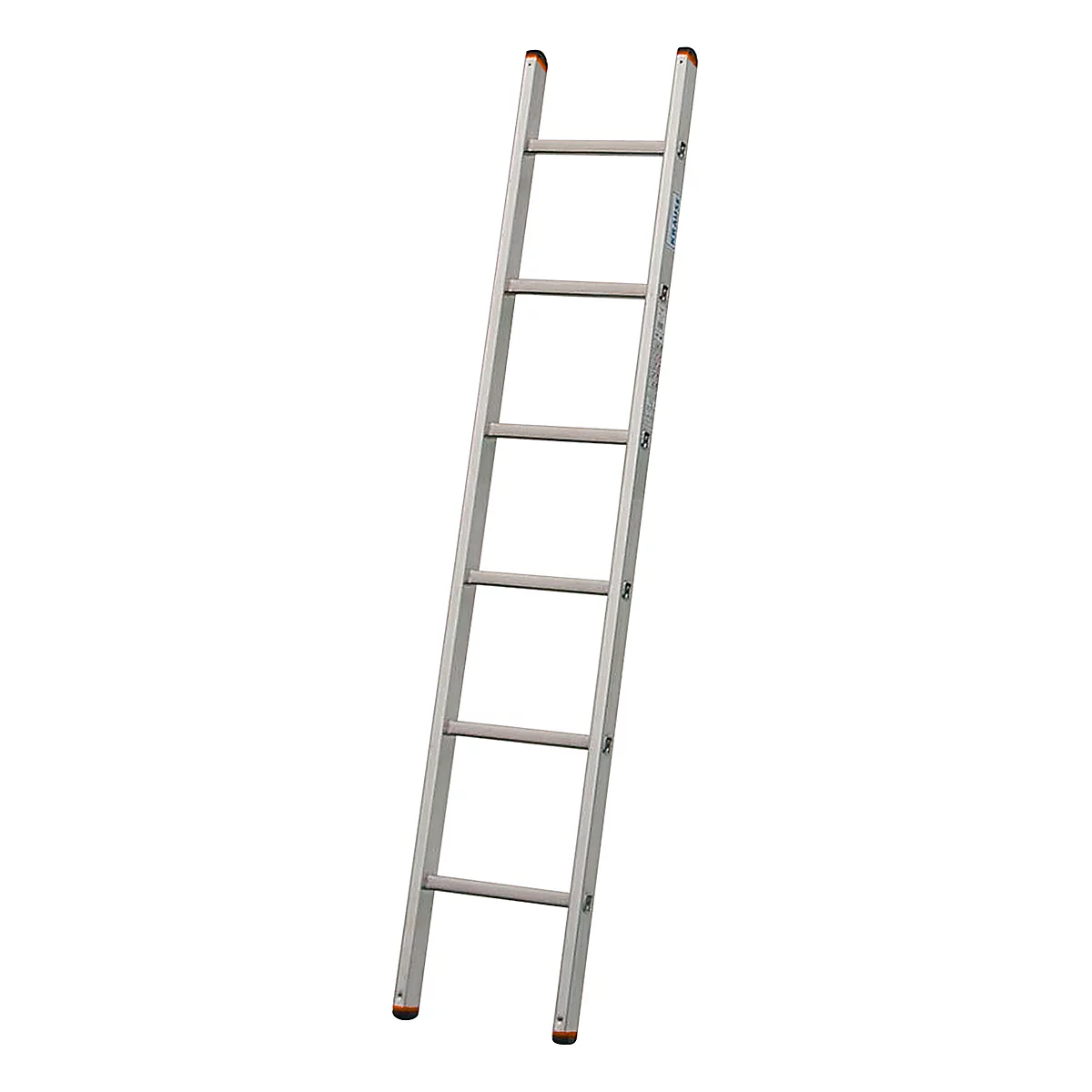Échelle simple Sibilo, 6 barreaux