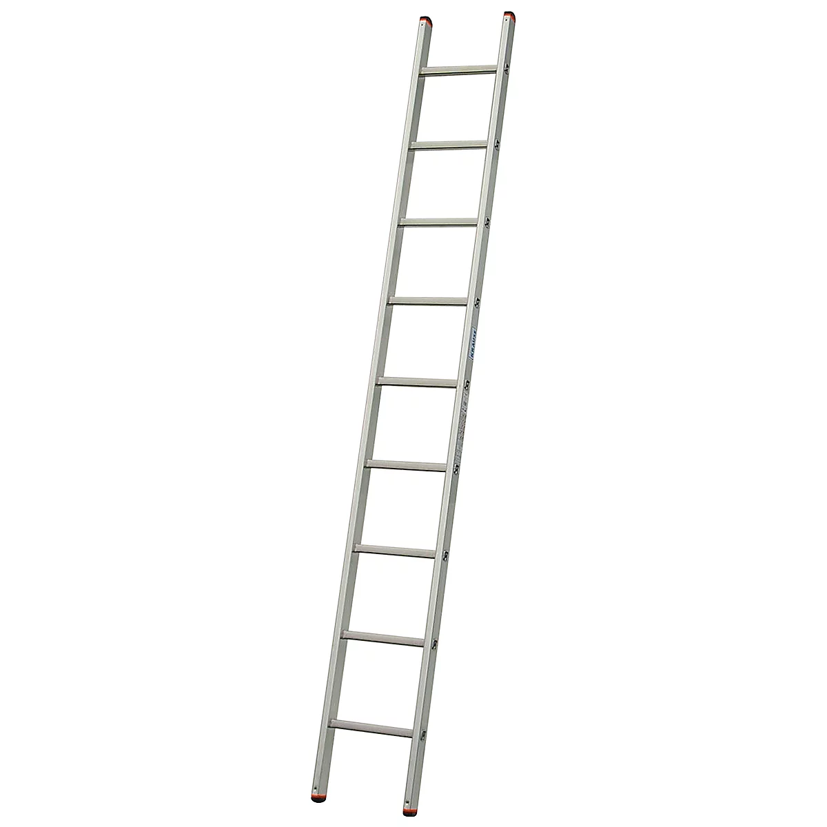 Échelle simple Sibilo, 9 barreaux