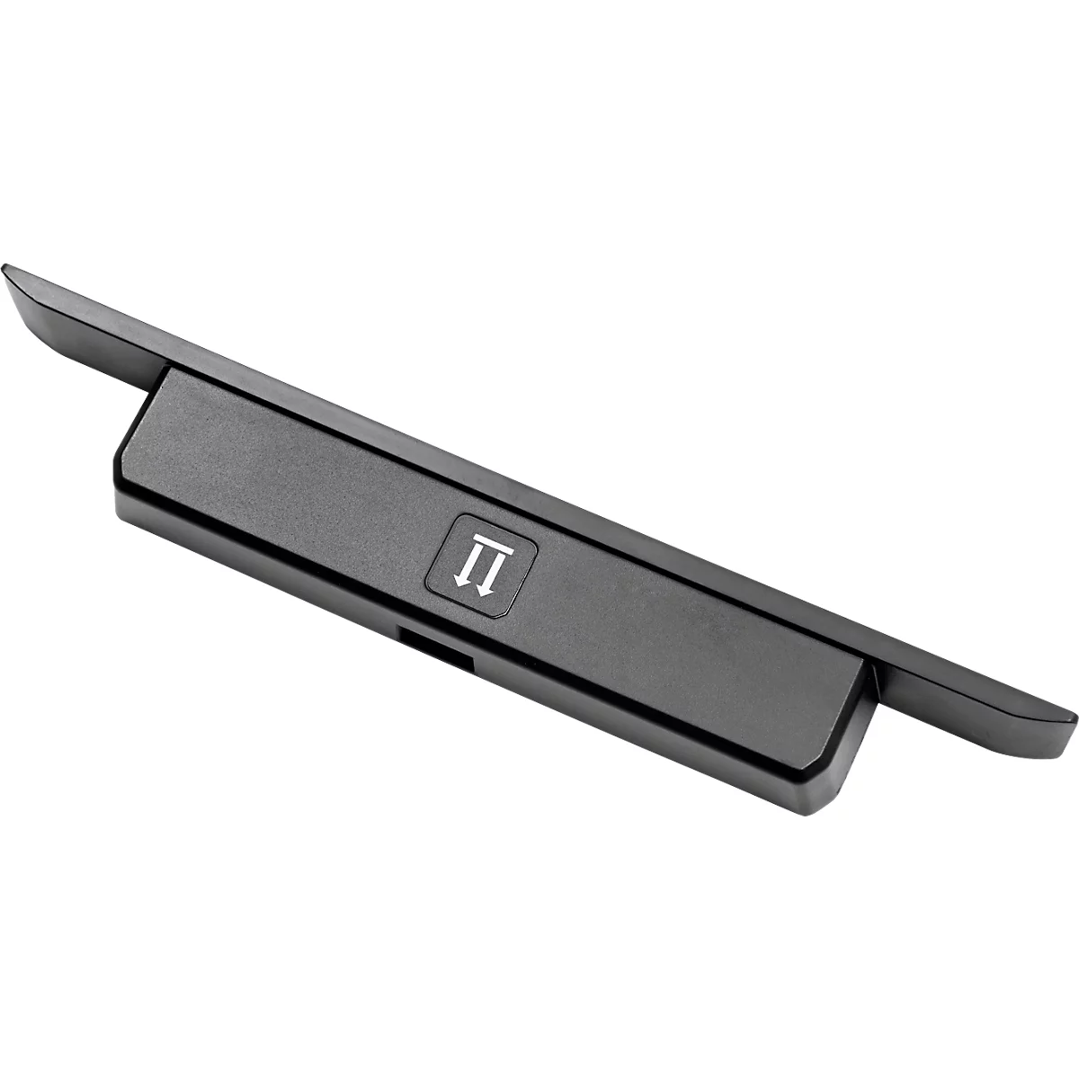 Écran de présentation Legamaster Discover 2 DIS-8610 EU, 86', 4K-UHD, 3840 x 2160 px, 1200:1, HDMI, USB, noir